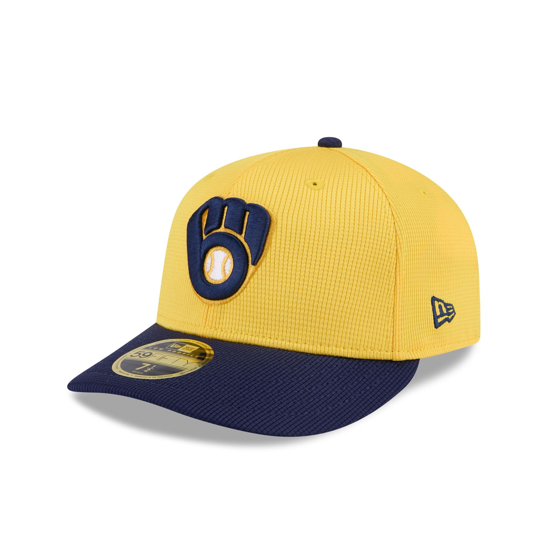 New Era 2025 Spring Training Low Profile 59FIFTY Fitted