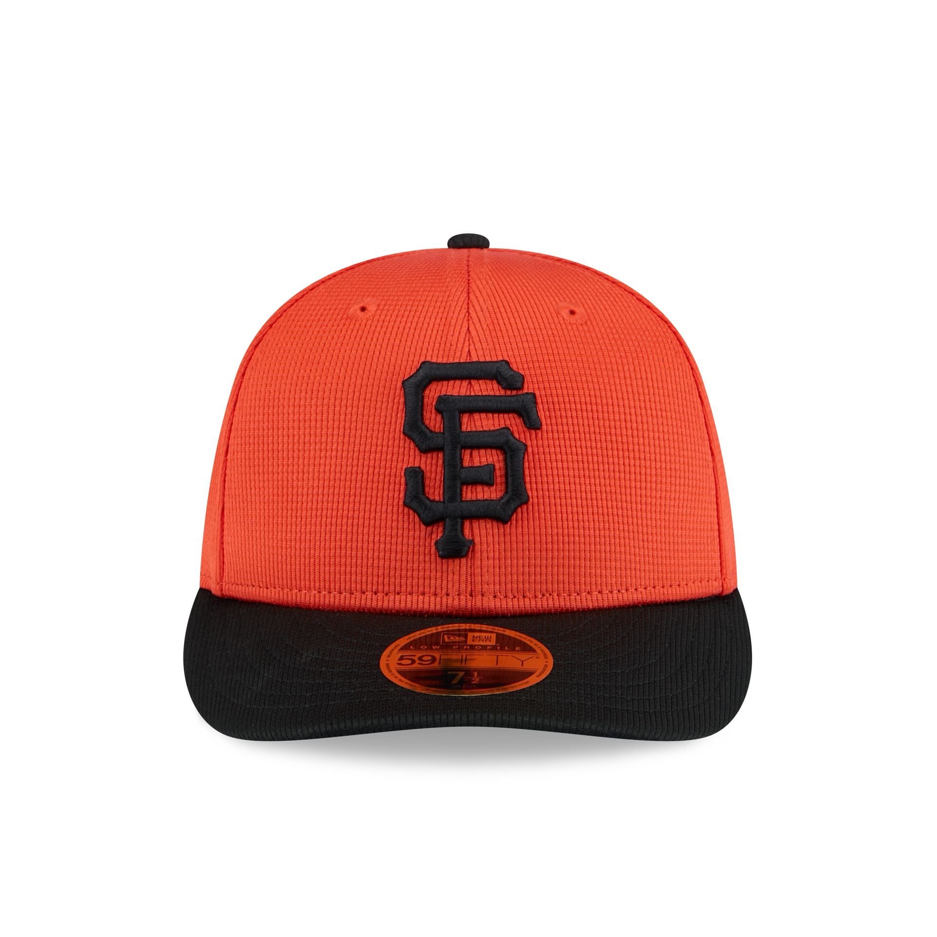 New Era 2025 Spring Training Low Profile 59FIFTY Fitted