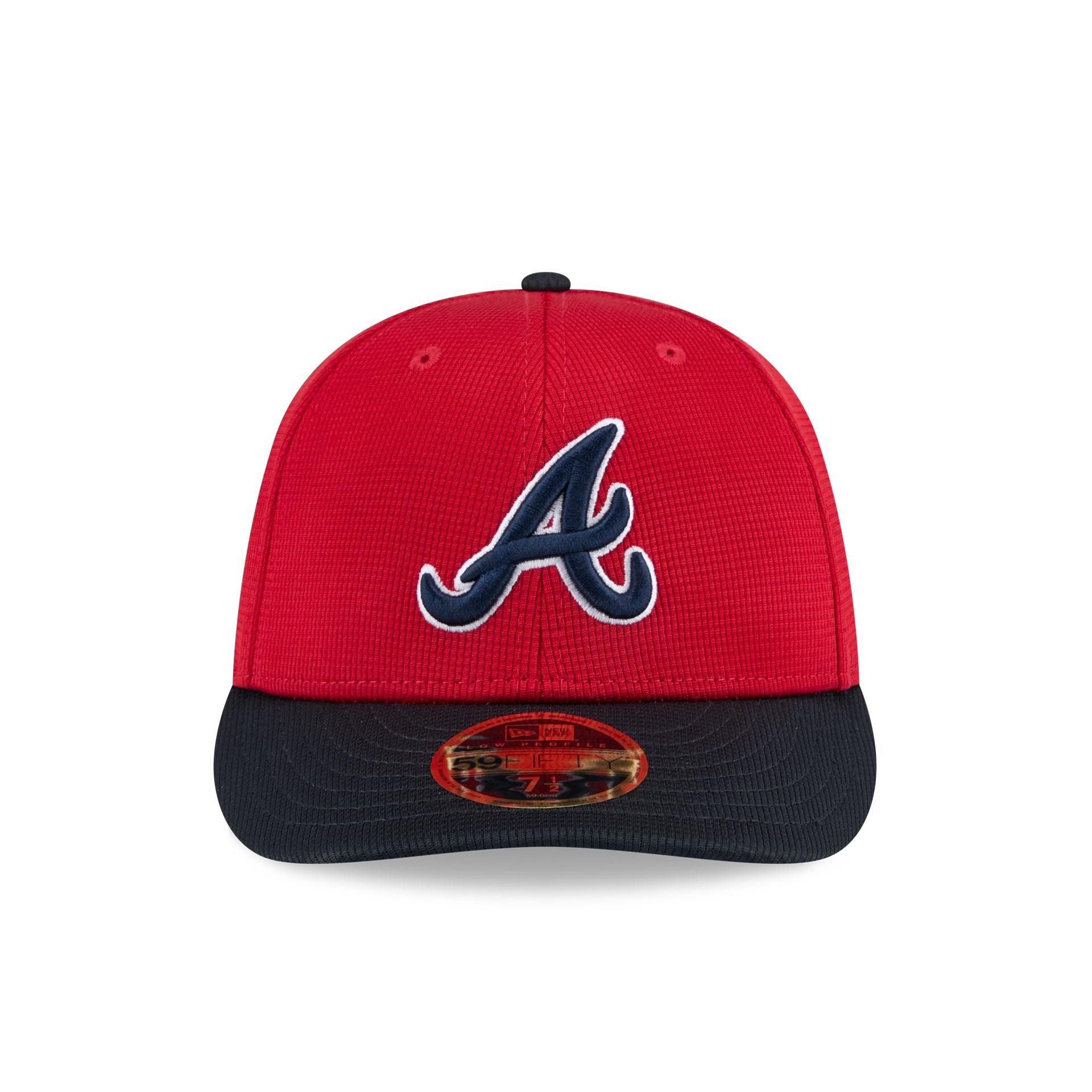 New Era 2025 Spring Training Low Profile 59FIFTY Fitted