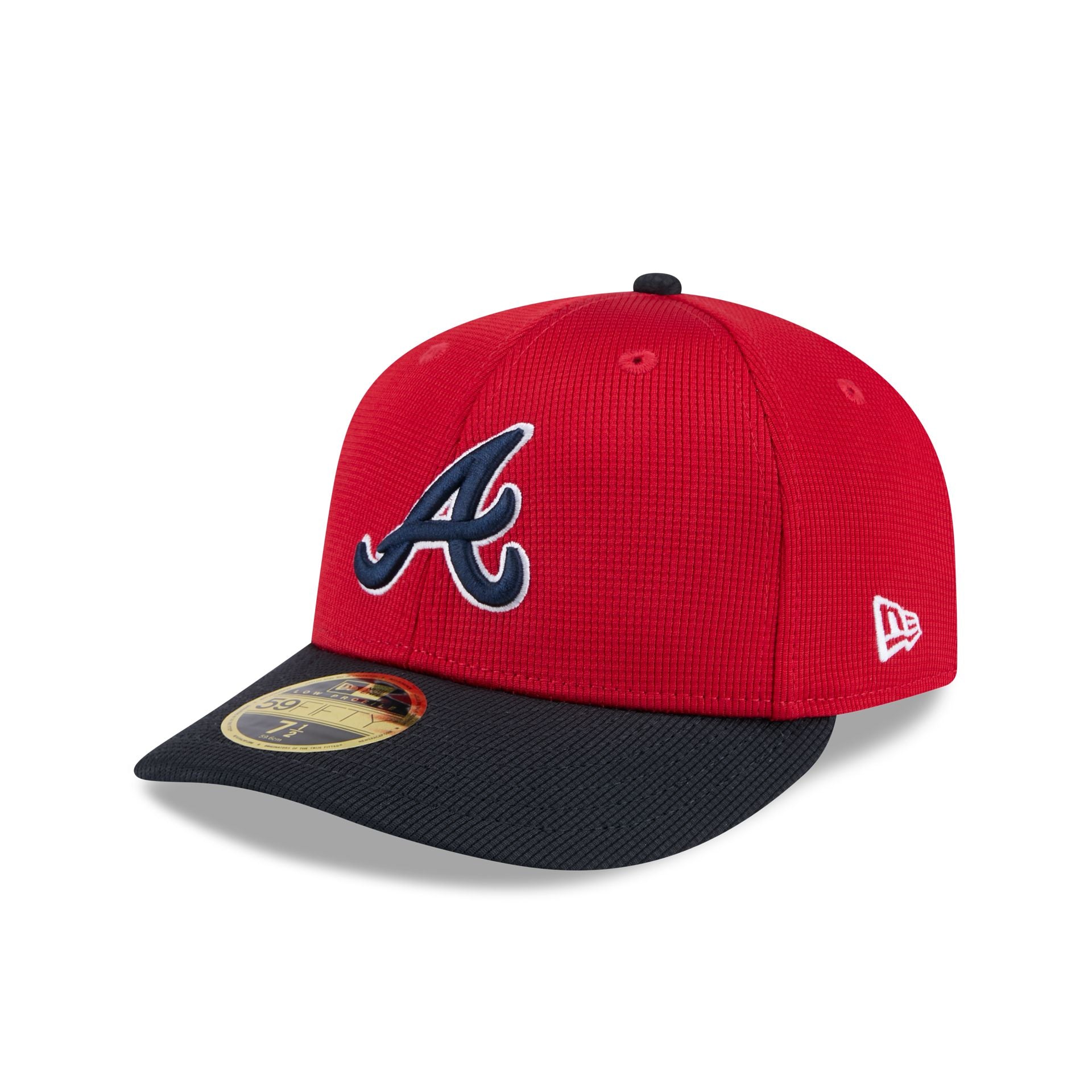New Era 2025 Spring Training Low Profile 59FIFTY Fitted