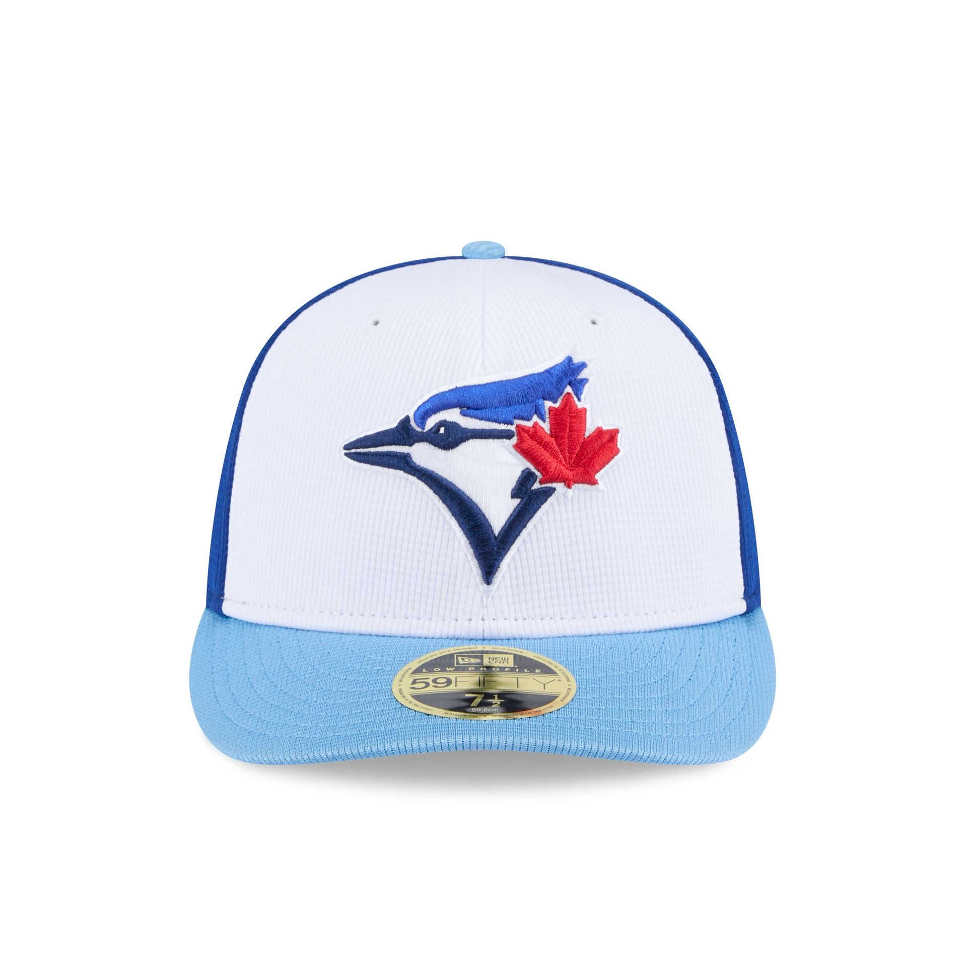 New Era 2025 Spring Training Low Profile 59FIFTY Fitted