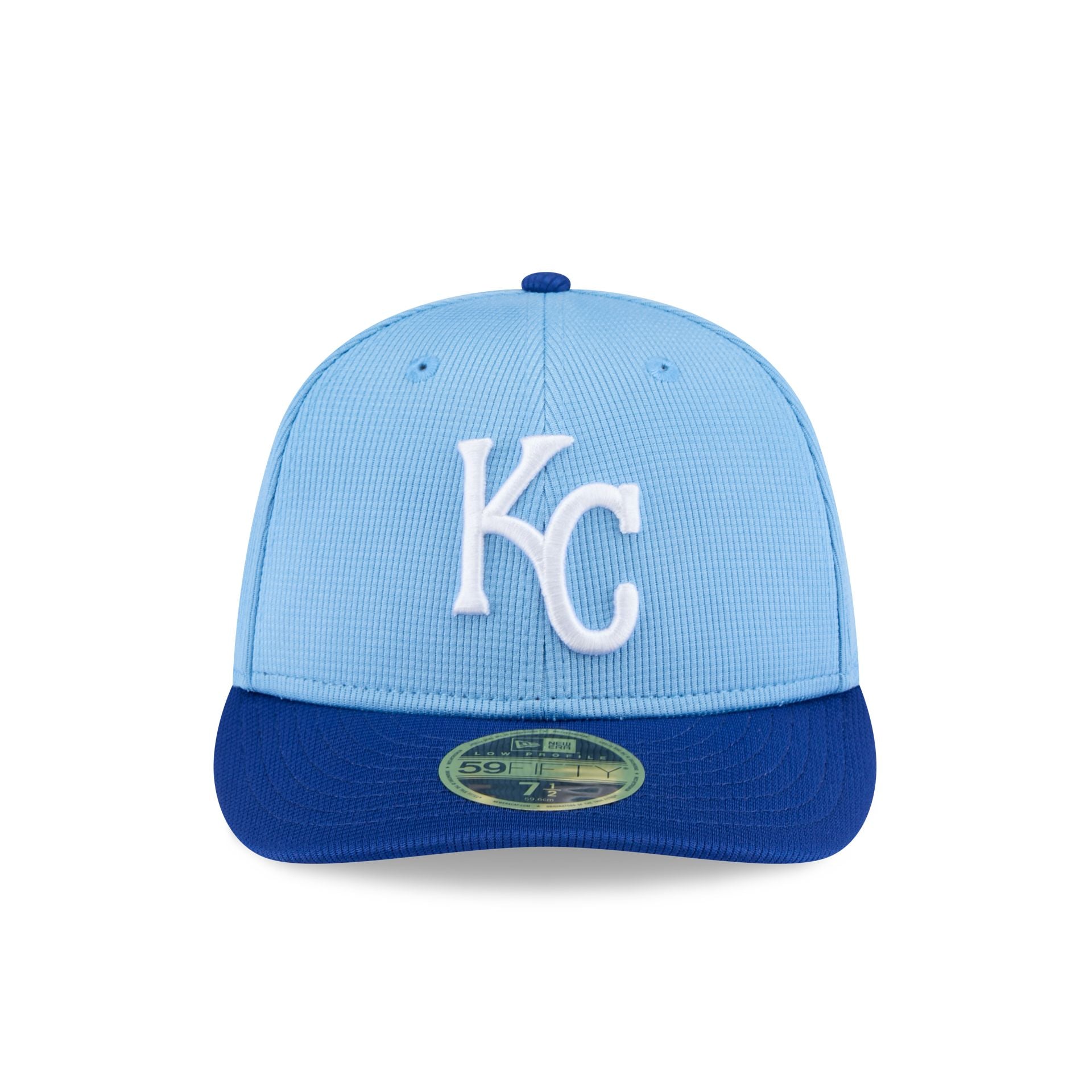 New Era 2025 Spring Training Low Profile 59FIFTY Fitted