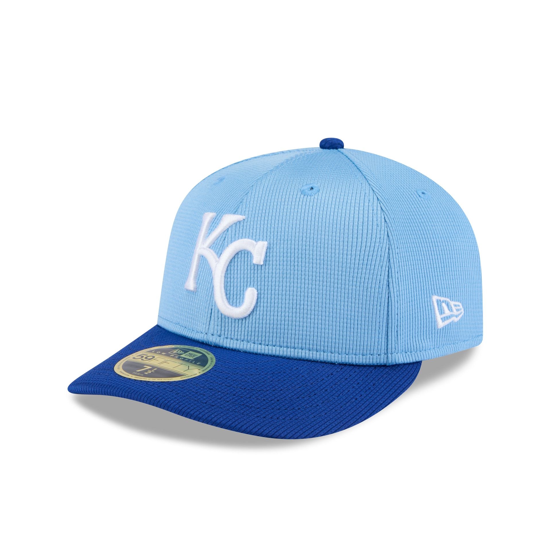 New Era 2025 Spring Training Low Profile 59FIFTY Fitted