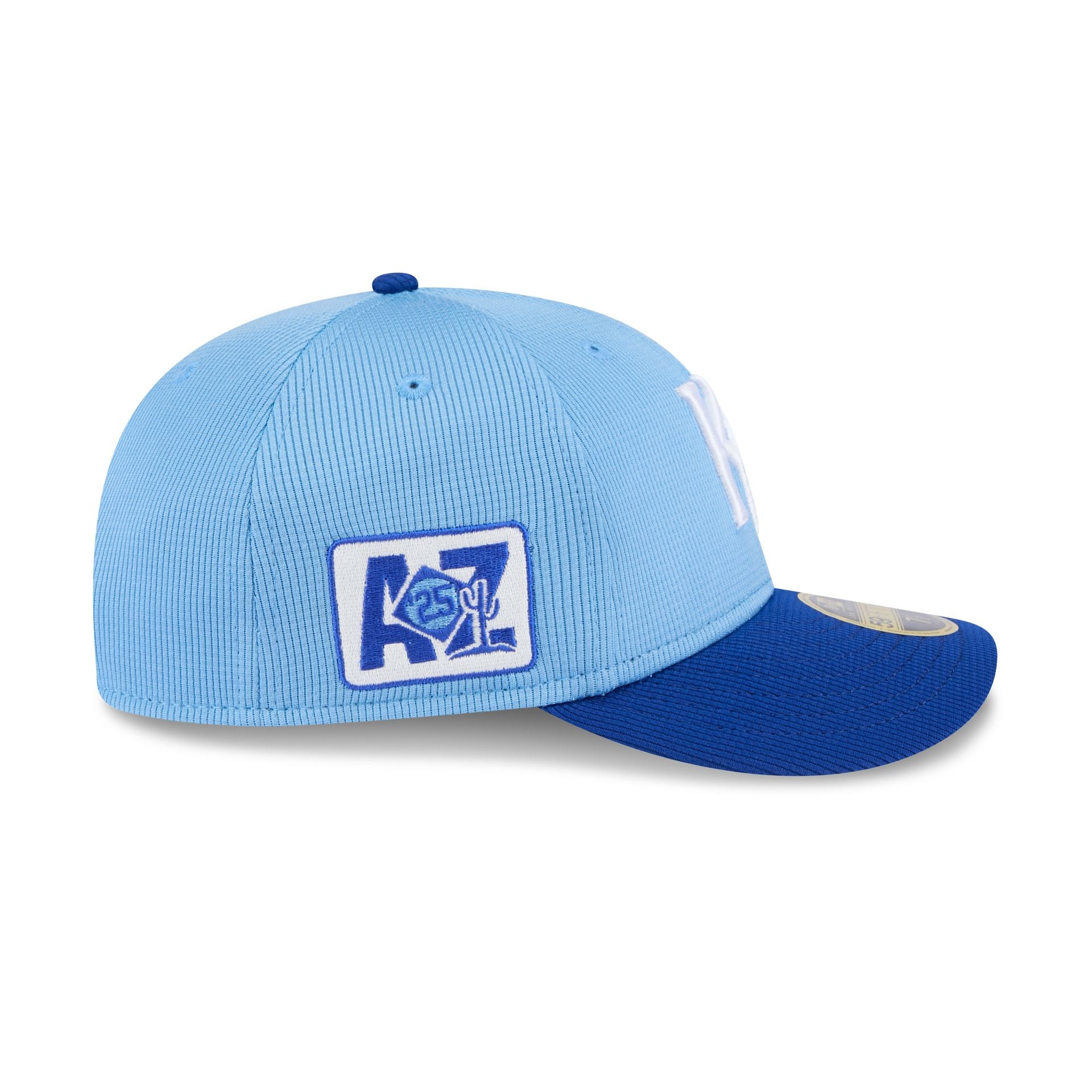 New Era 2025 Spring Training Low Profile 59FIFTY Fitted