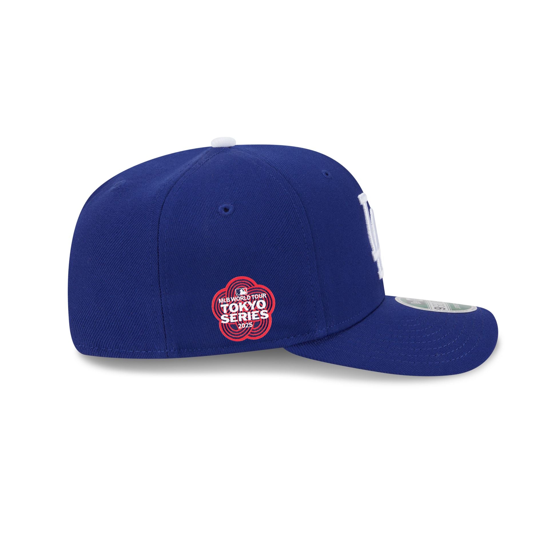 New Era 2025 Tokyo Series Sidepatch 9SEVENTY Stretch-Snap