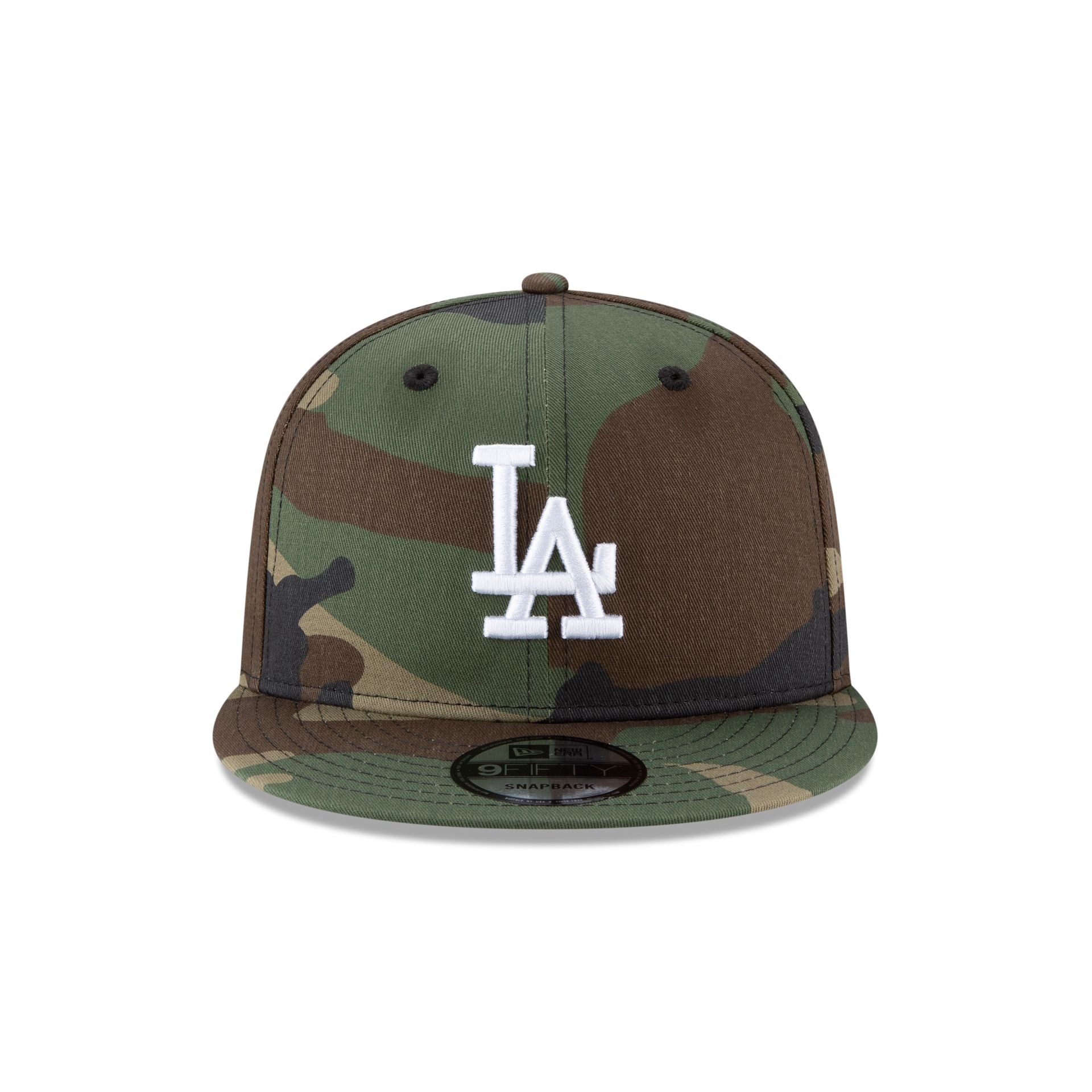 New Era 2025 World Series Champions Camo 9FIFTY Snapback