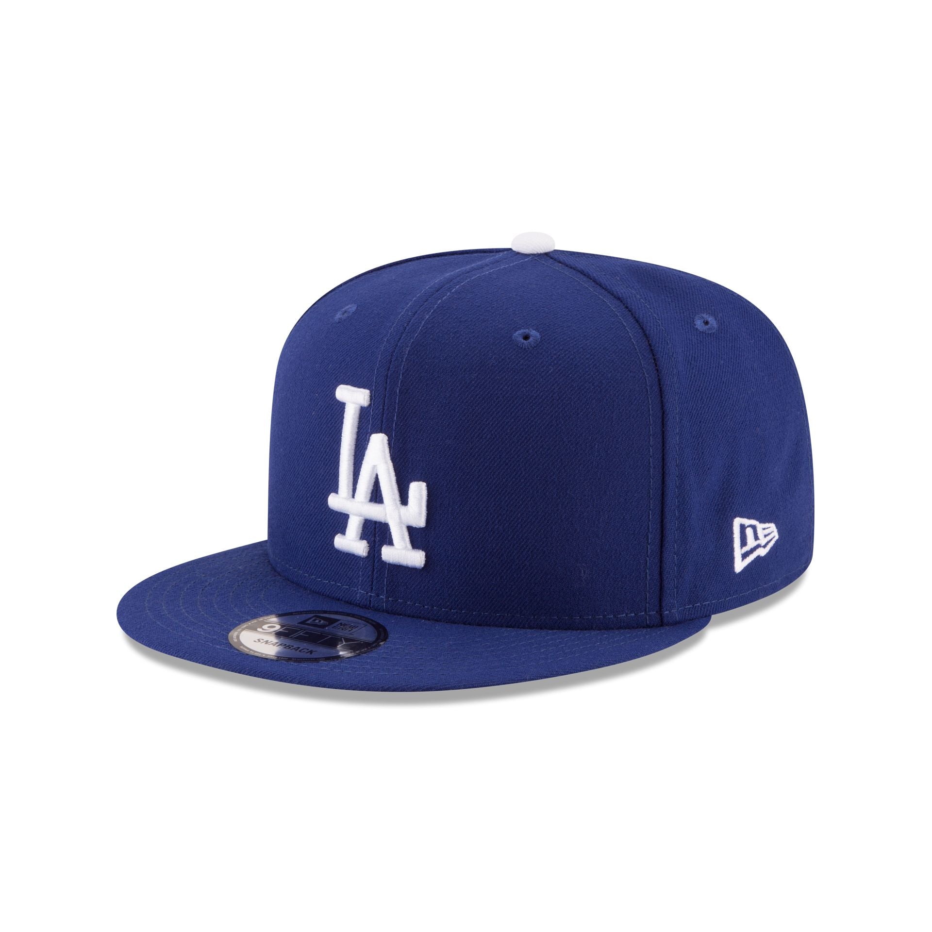 New Era 2025 World Series Champions Side Patch 9FIFTY Snapback
