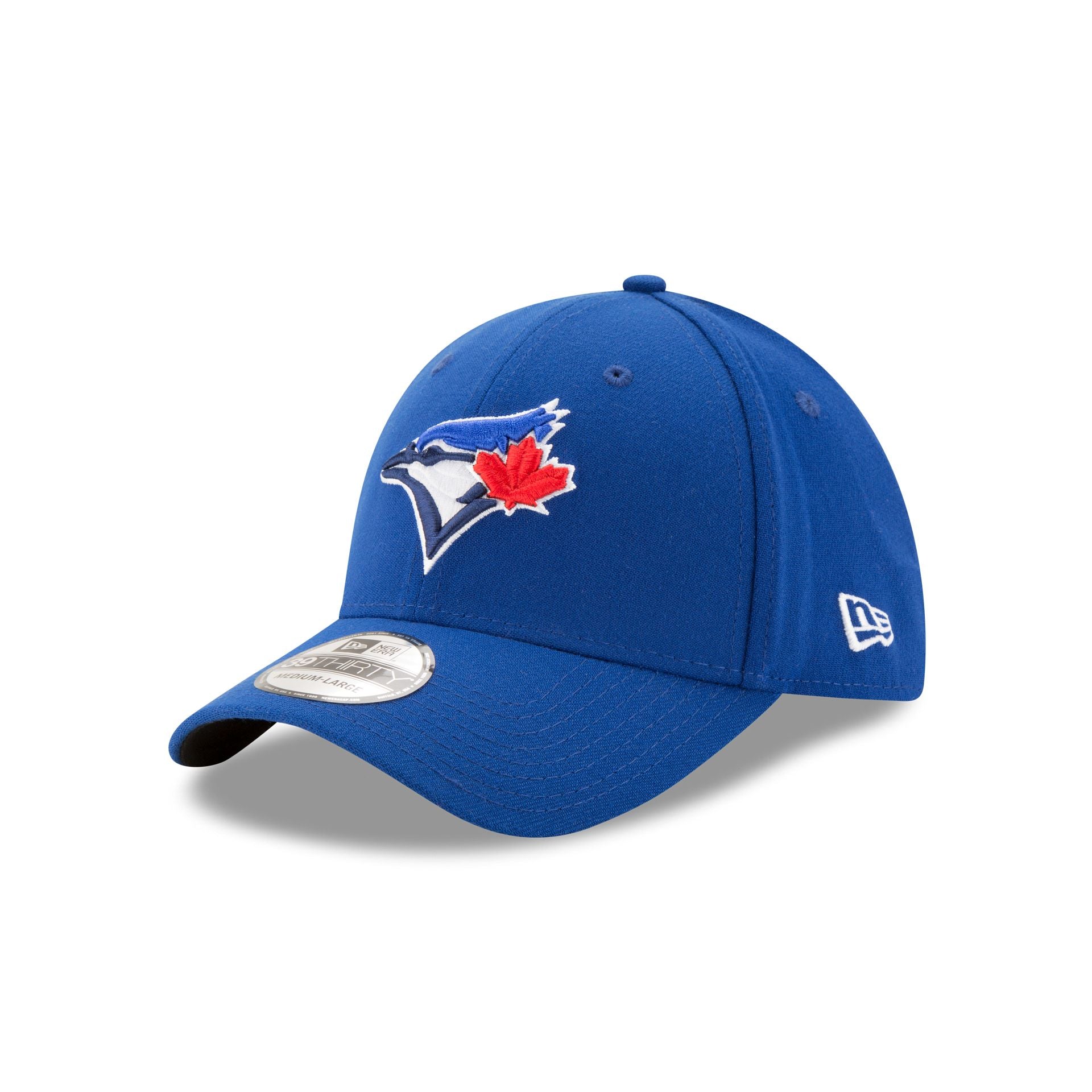 New Era 2025 World Series Side Patch 39THIRTY Stretch Fit