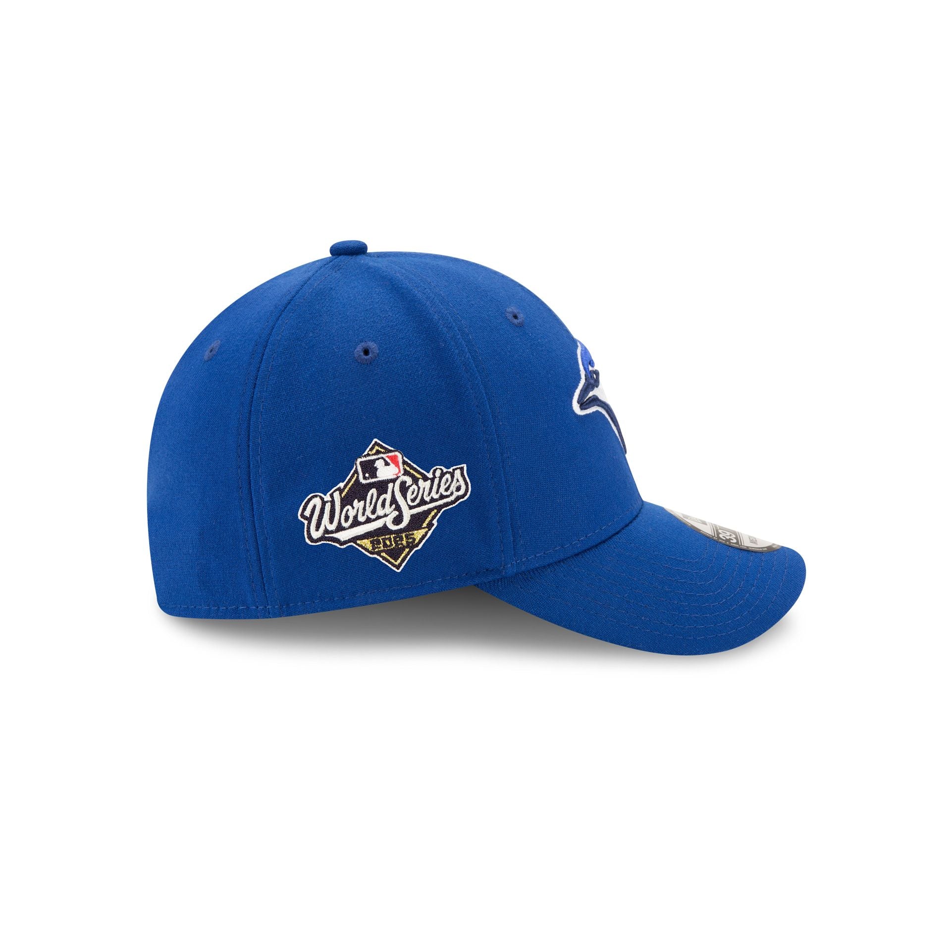 New Era 2025 World Series Side Patch 39THIRTY Stretch Fit