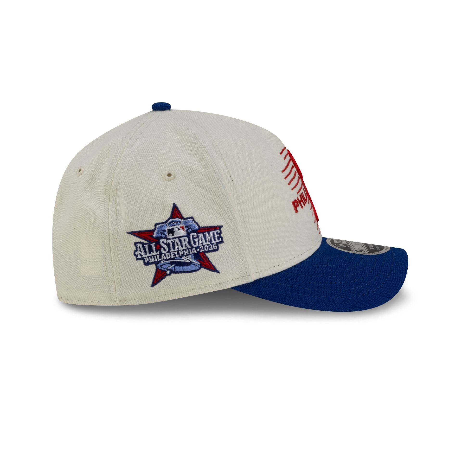 New Era 2026 All-Star Game 9FORTY M-Crown A-Frame Snapback