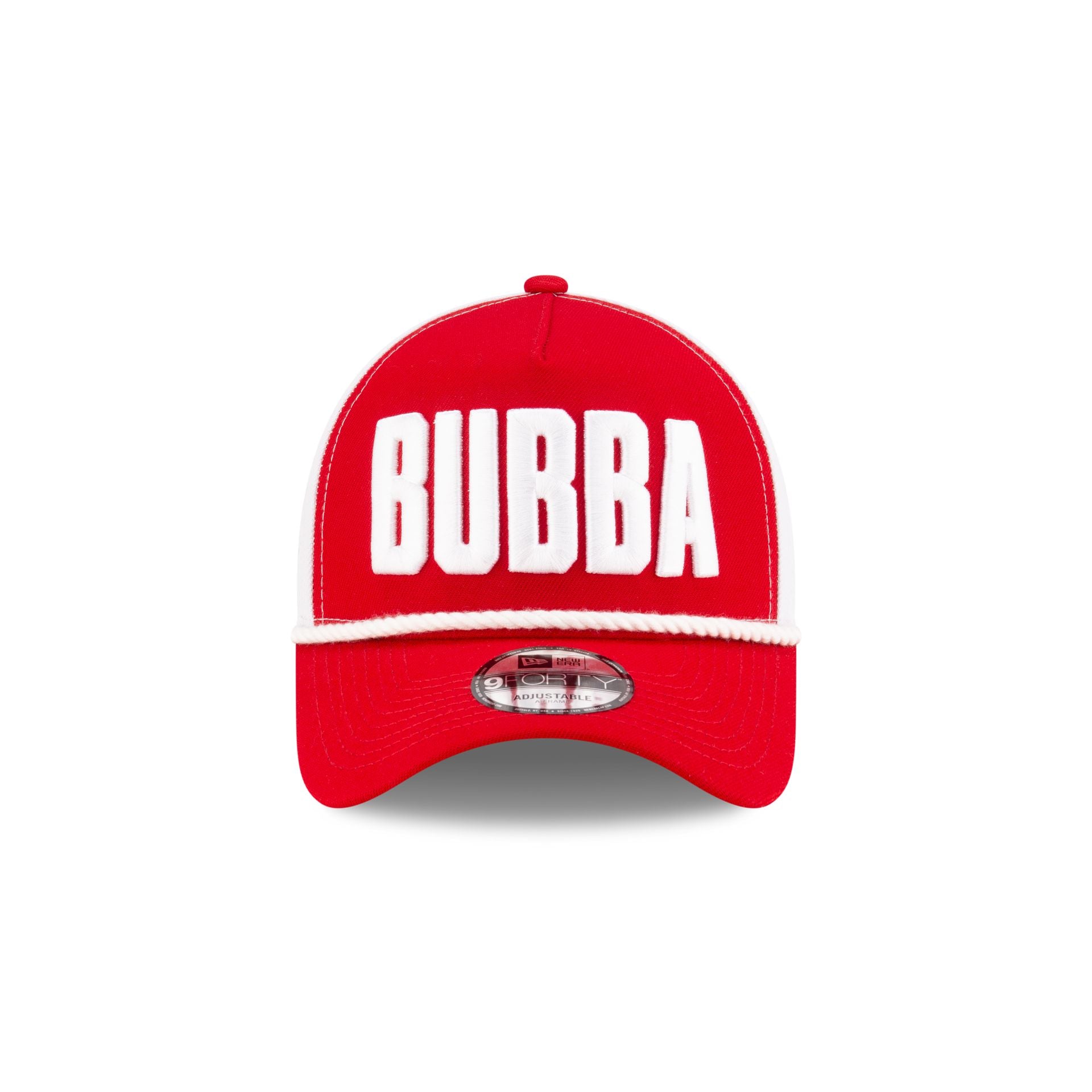 New Era 23XI Racing Bubba Wallace #23 9FORTY A-Frame Snapback