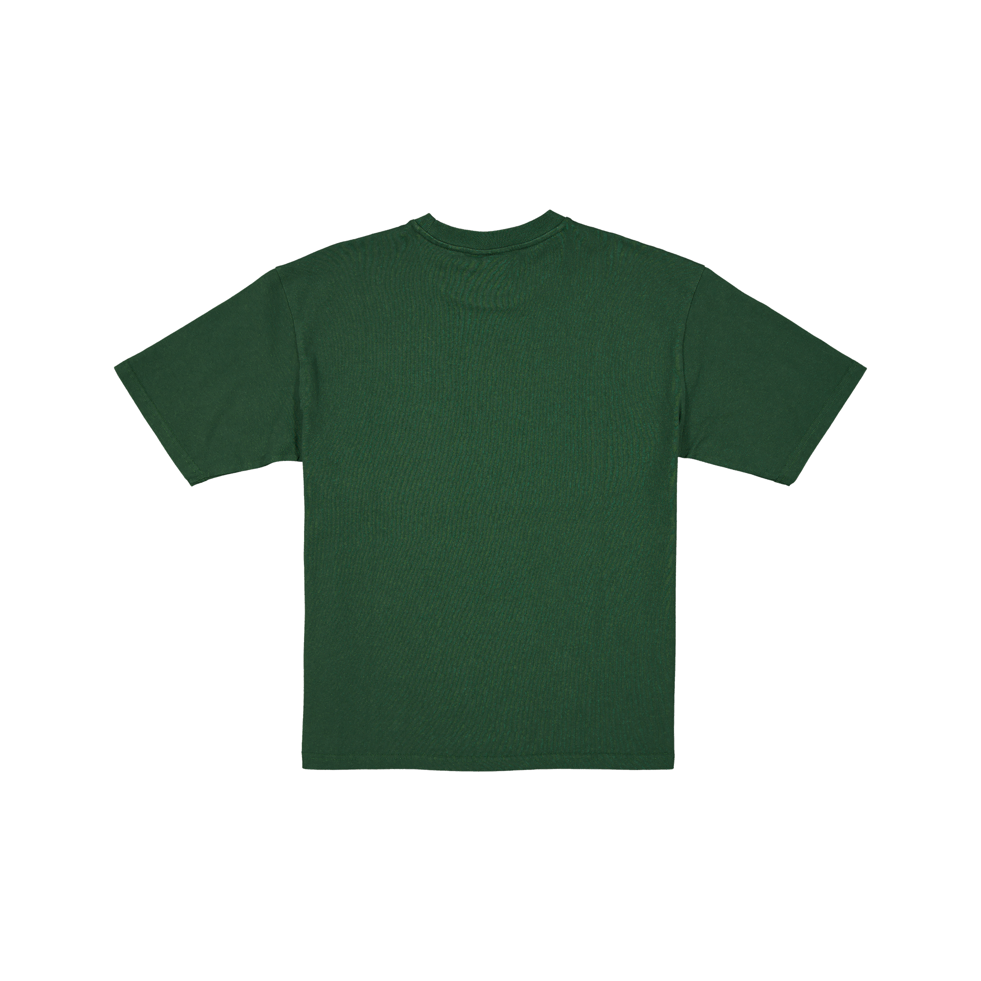 New Era Alden Heavyweight Cilantro Green Pocket T-Shirt