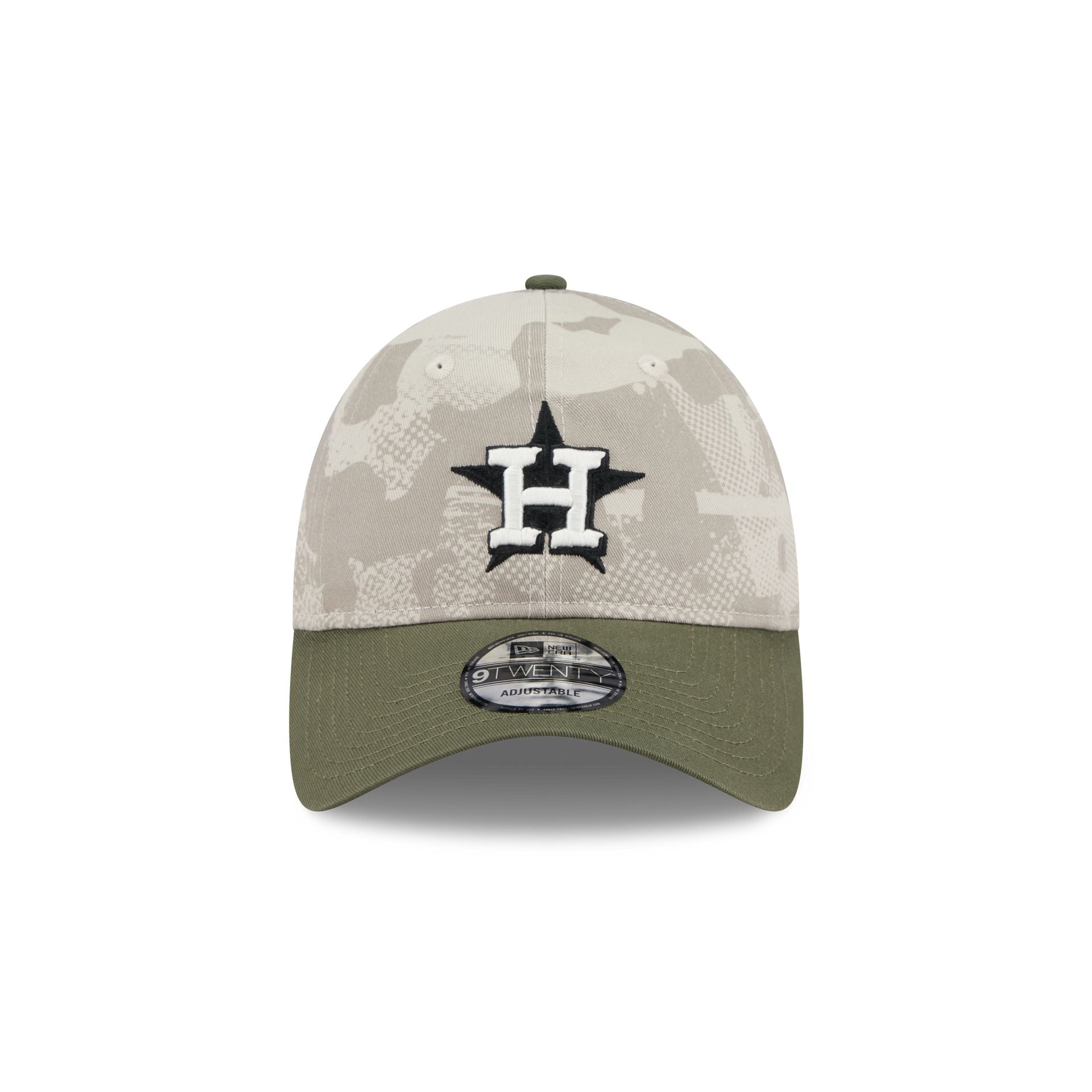 New Era Armed Forces Day 2025 Kids 9TWENTY Adjustable