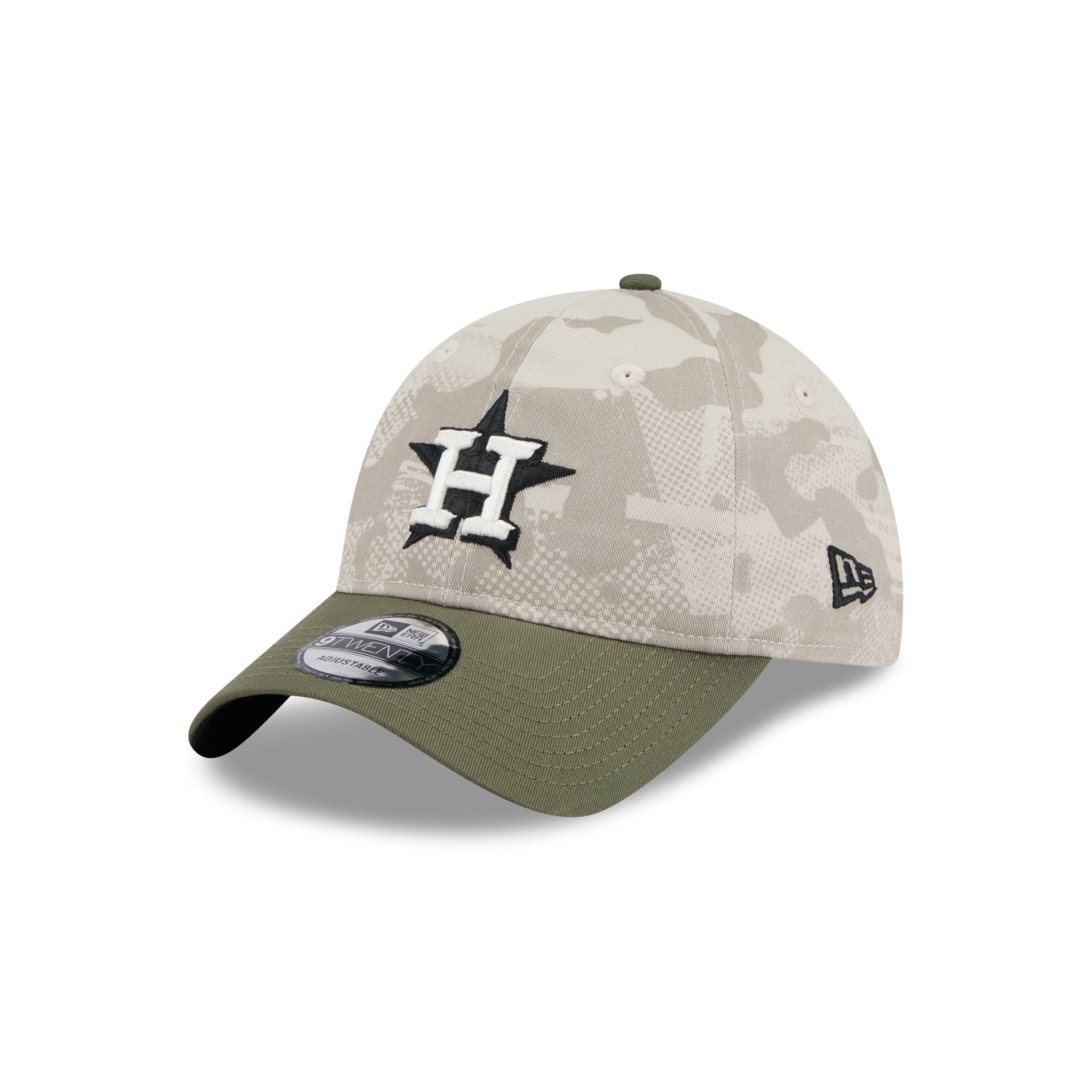 New Era Armed Forces Day 2025 Kids 9TWENTY Adjustable