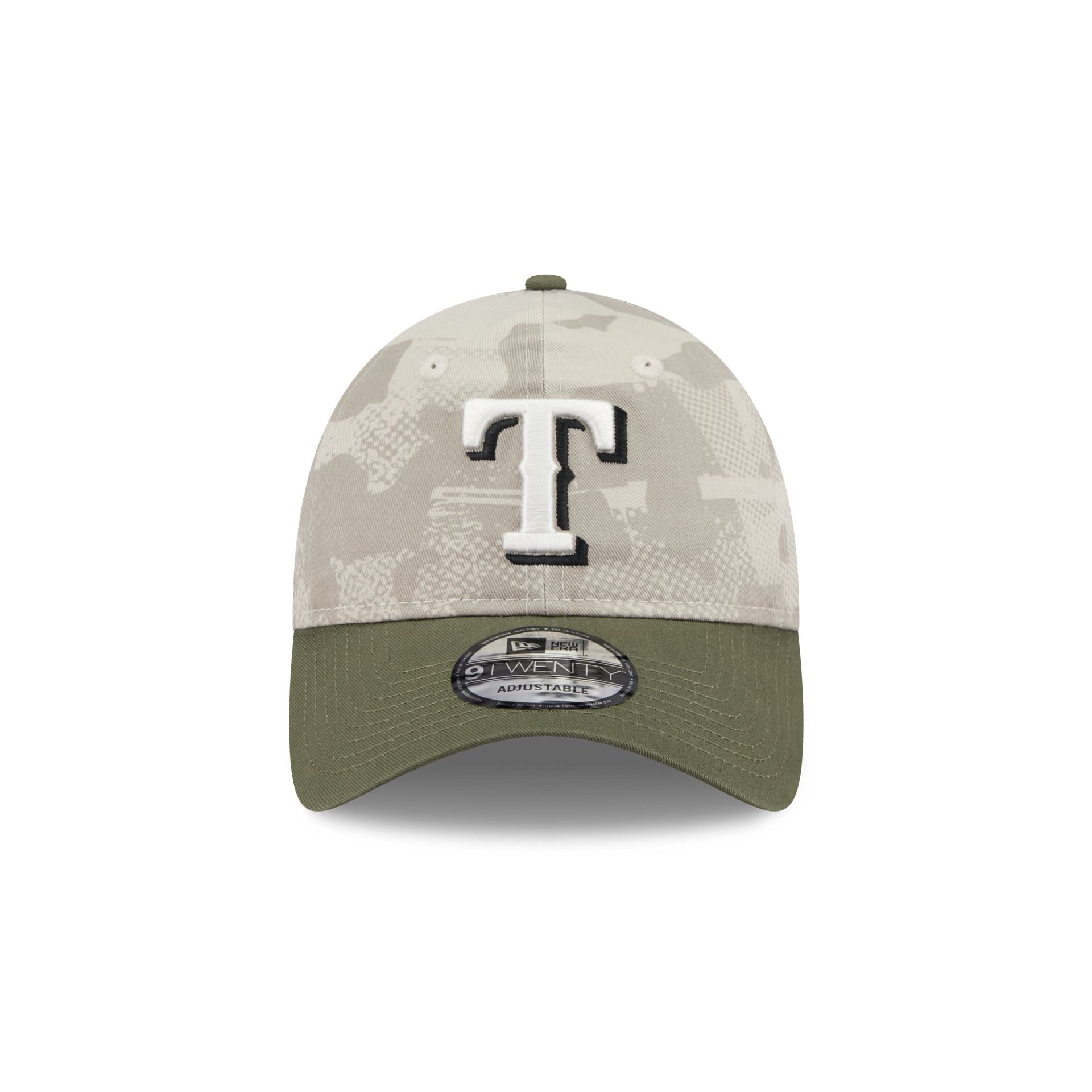 New Era Armed Forces Day 2025 Kids 9TWENTY Adjustable