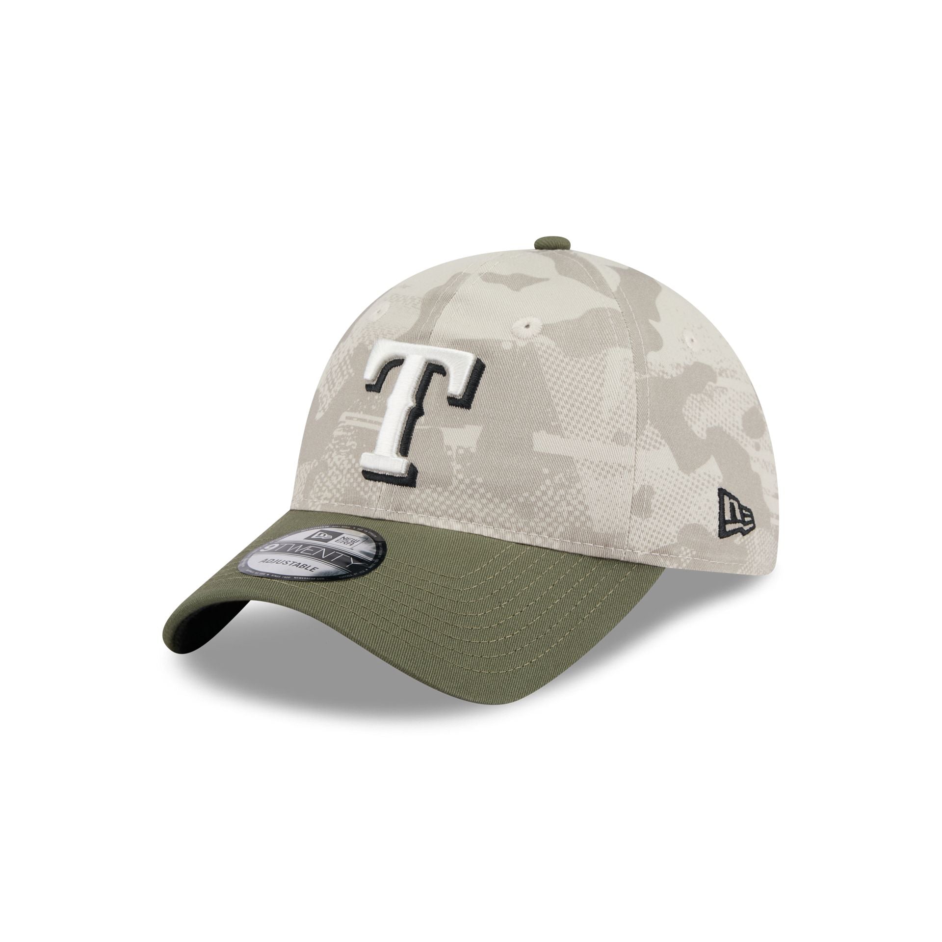 New Era Armed Forces Day 2025 Kids 9TWENTY Adjustable
