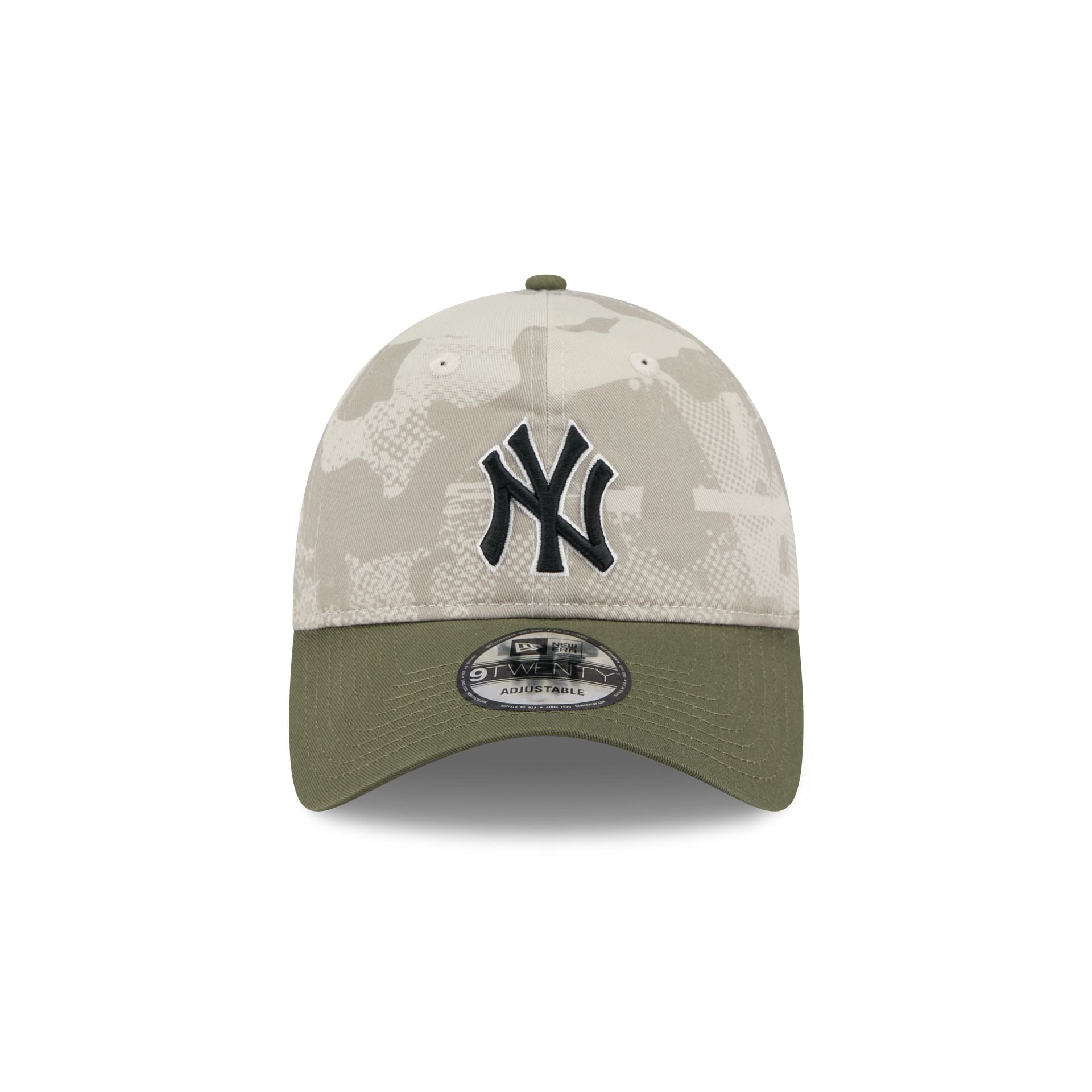 New Era Armed Forces Day 2025 Kids 9TWENTY Adjustable