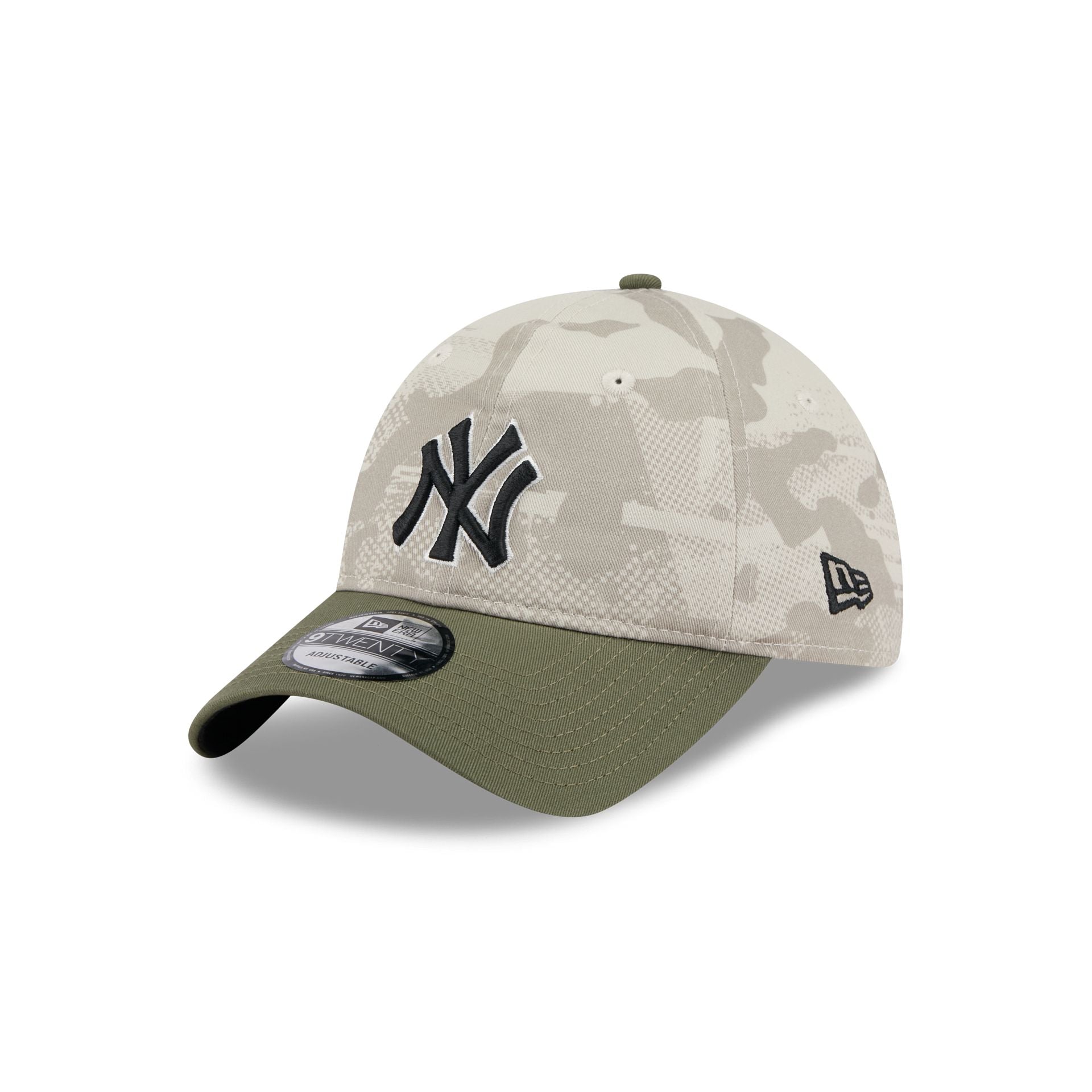 New Era Armed Forces Day 2025 Kids 9TWENTY Adjustable