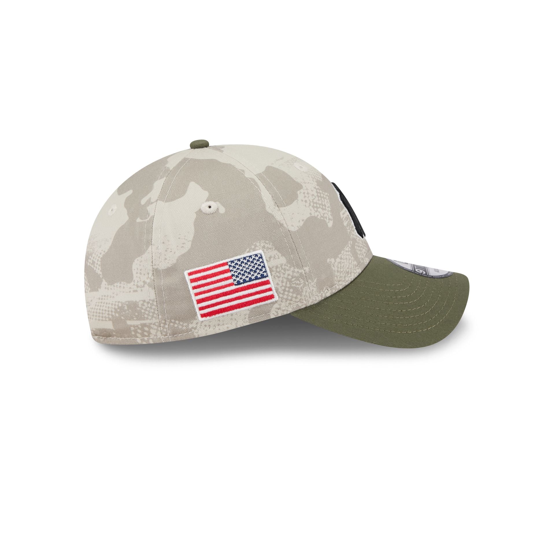 New Era Armed Forces Day 2025 Kids 9TWENTY Adjustable