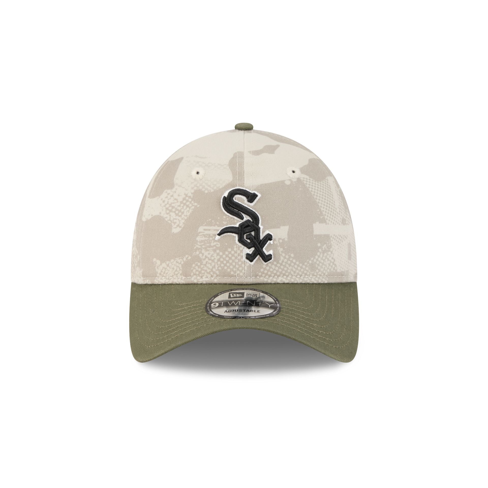 New Era Armed Forces Day 2025 Kids 9TWENTY Adjustable