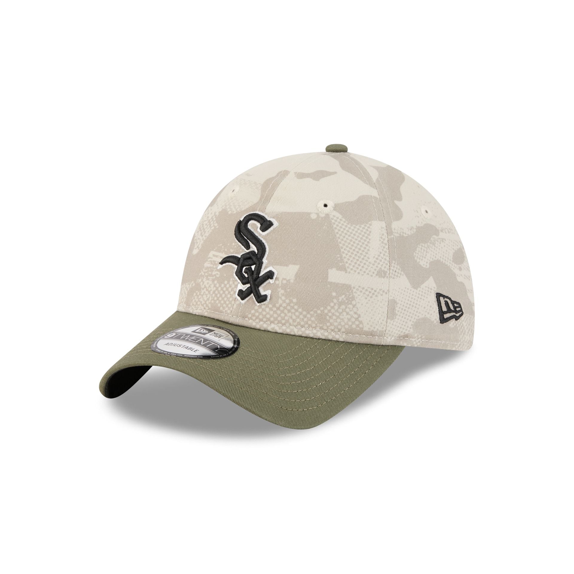 New Era Armed Forces Day 2025 Kids 9TWENTY Adjustable