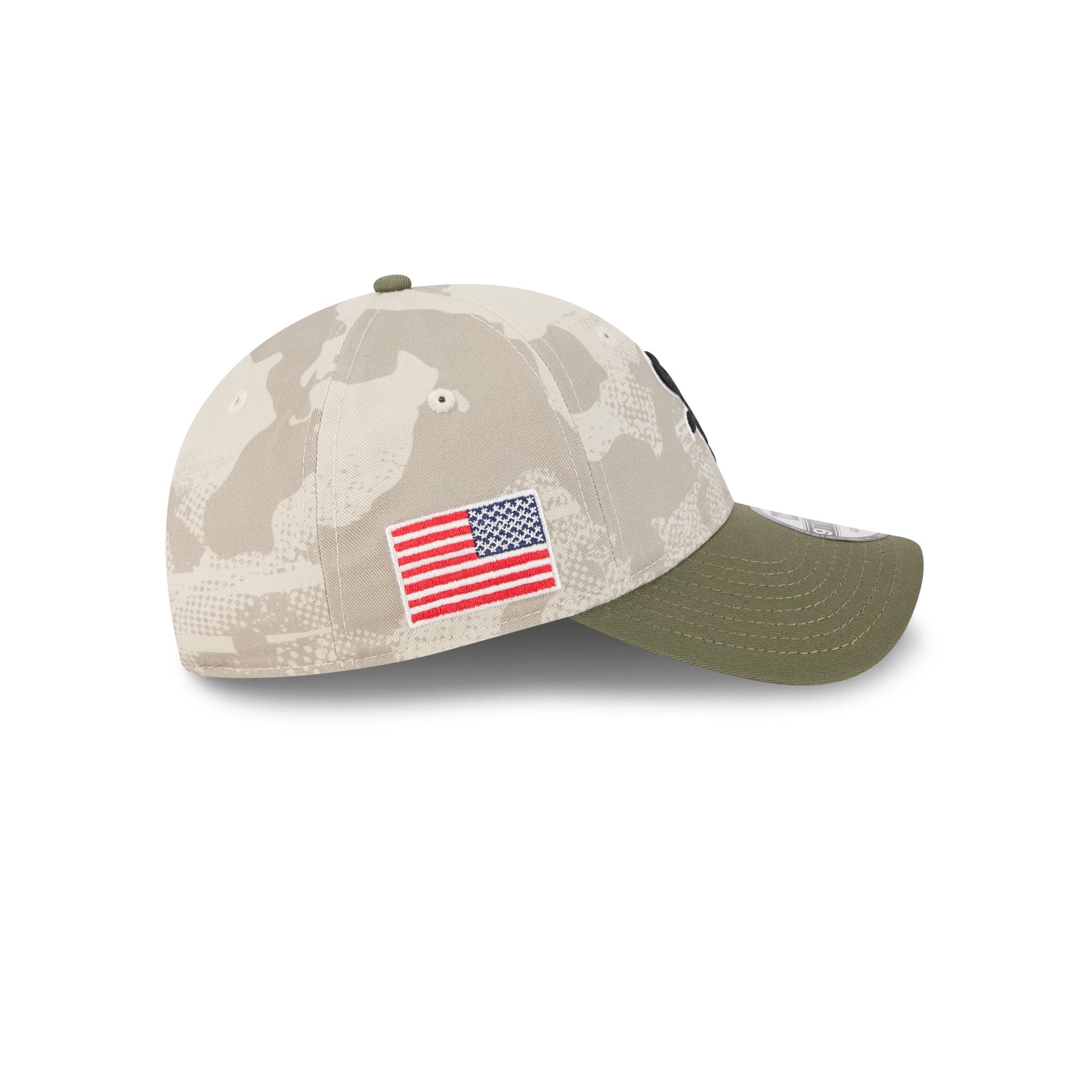 New Era Armed Forces Day 2025 Kids 9TWENTY Adjustable
