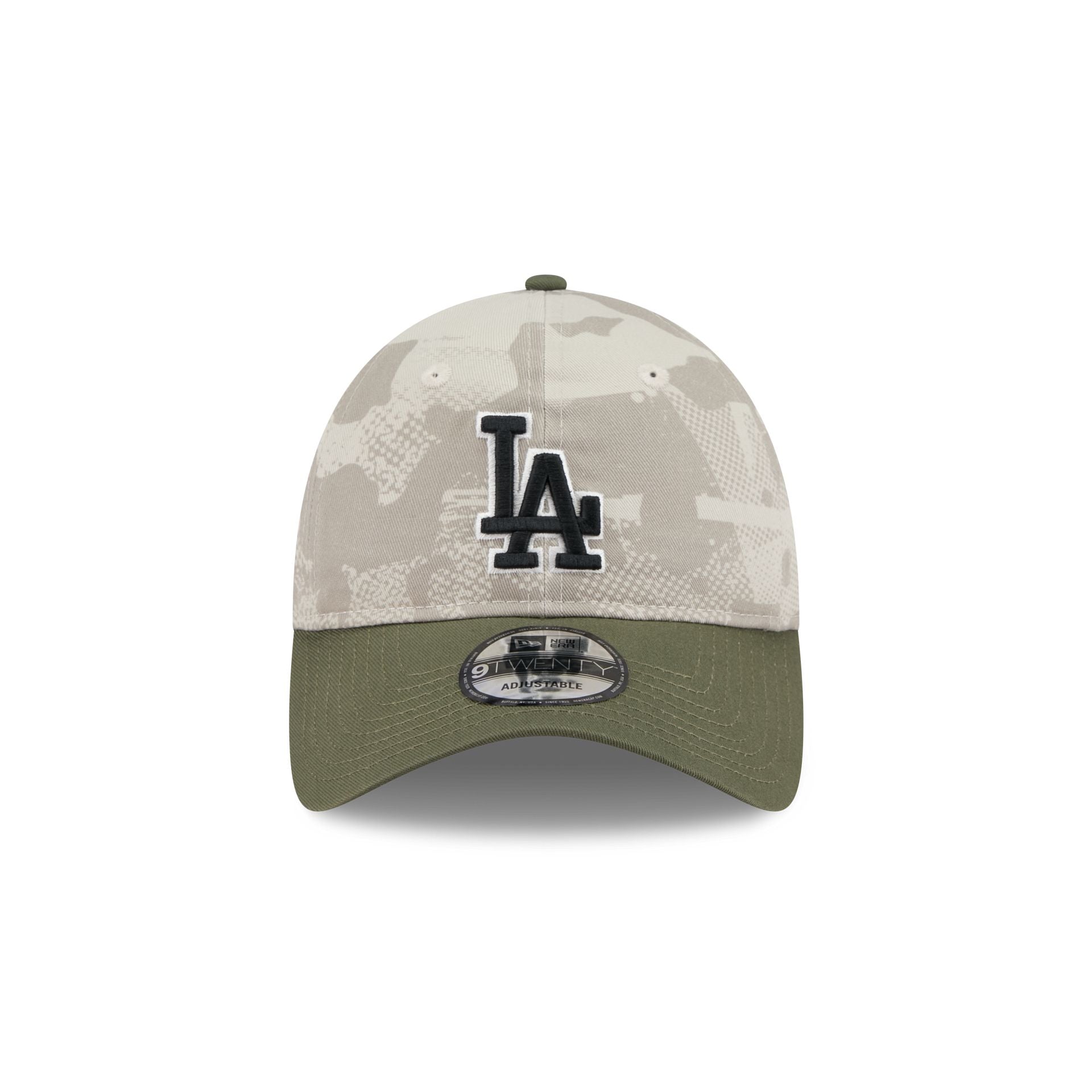 New Era Armed Forces Day 2025 Kids 9TWENTY Adjustable