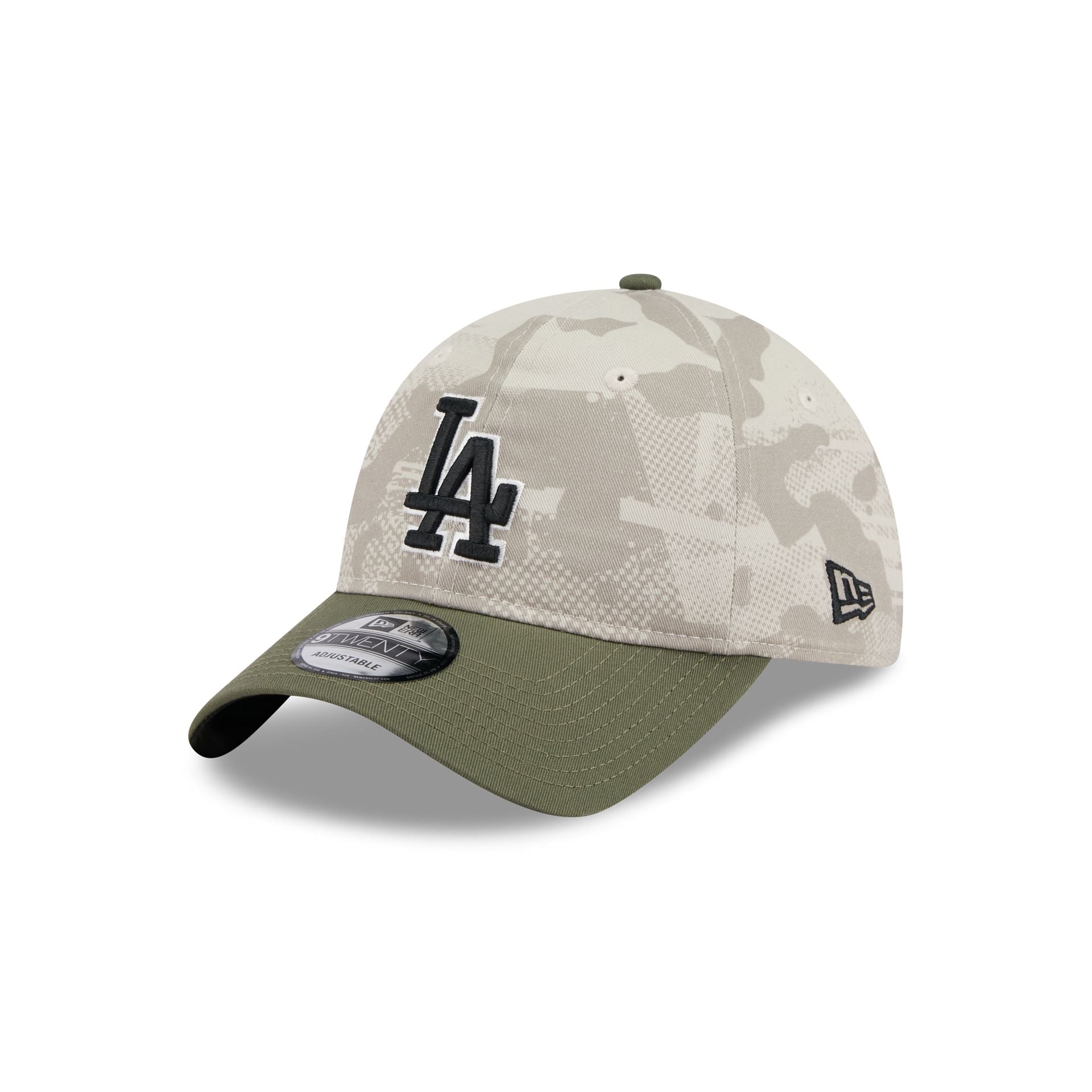 New Era Armed Forces Day 2025 Kids 9TWENTY Adjustable
