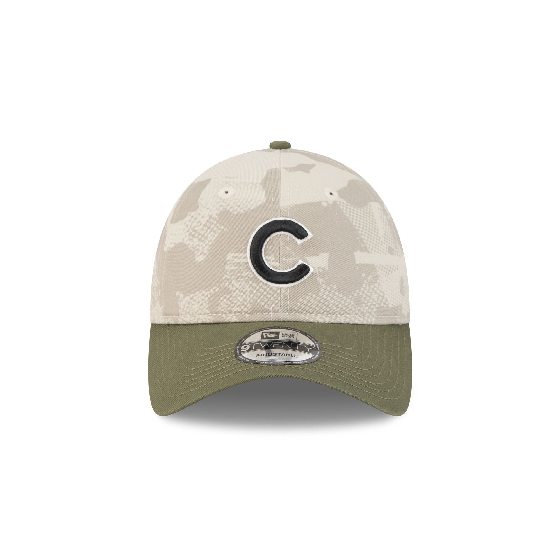 New Era Armed Forces Day 2025 Kids 9TWENTY Adjustable