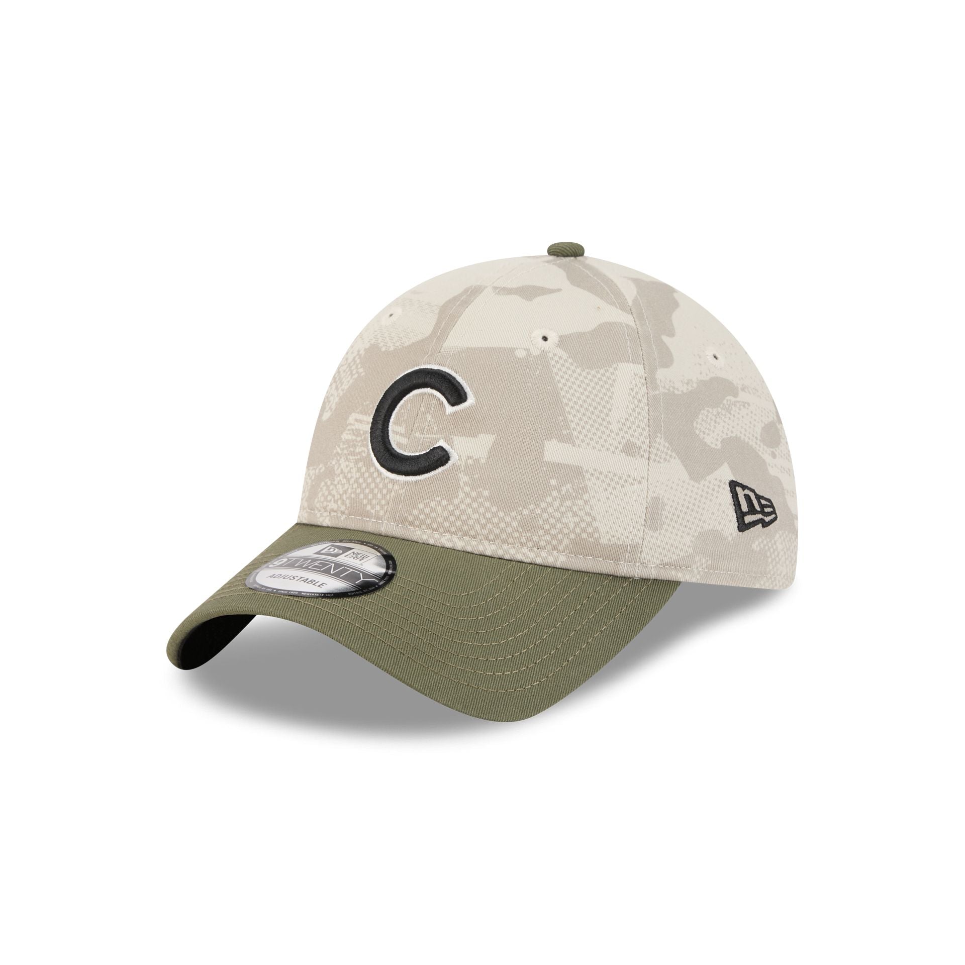 New Era Armed Forces Day 2025 Kids 9TWENTY Adjustable