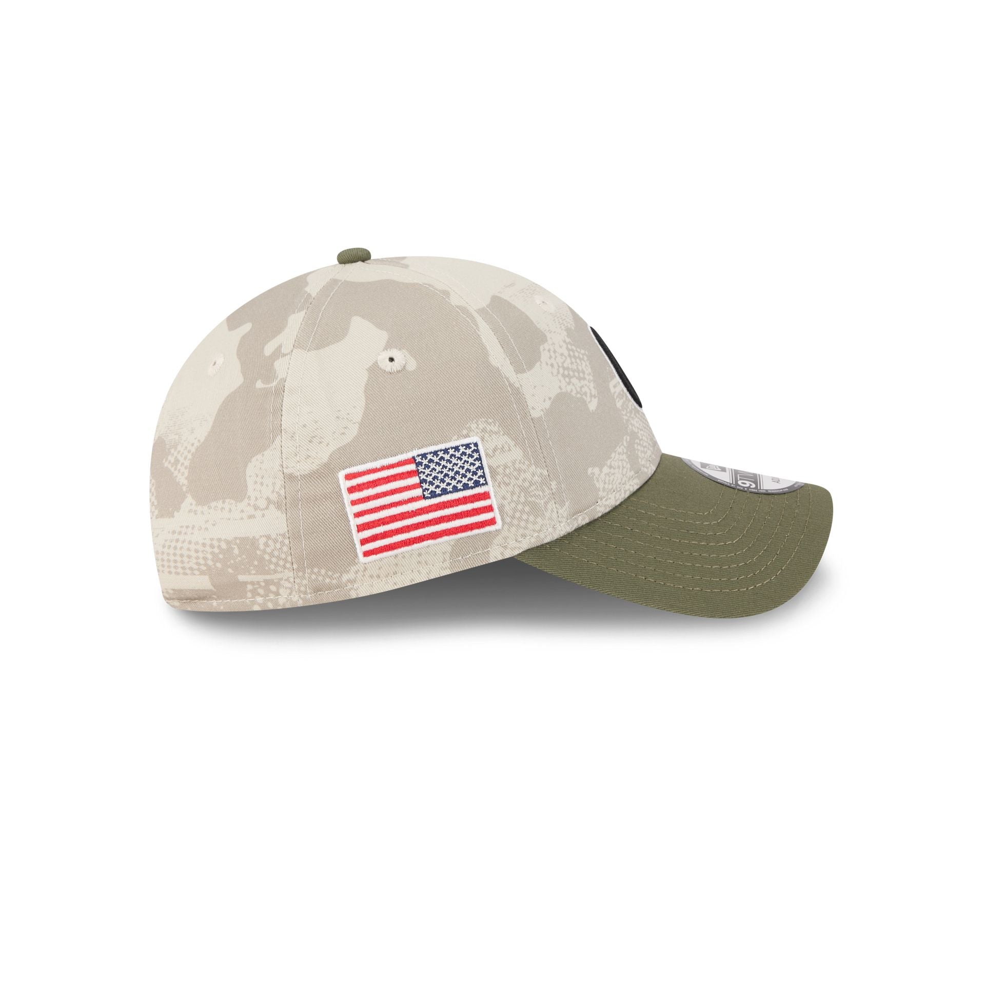 New Era Armed Forces Day 2025 Kids 9TWENTY Adjustable