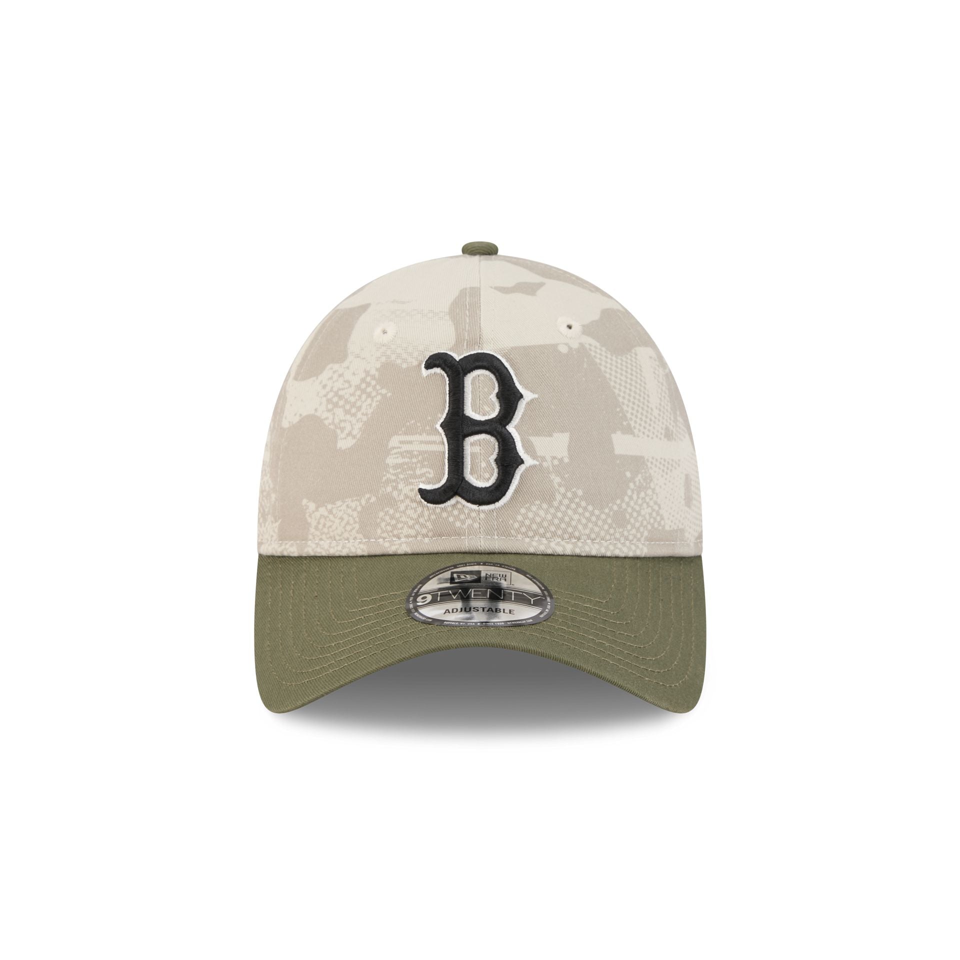 New Era Armed Forces Day 2025 Kids 9TWENTY Adjustable