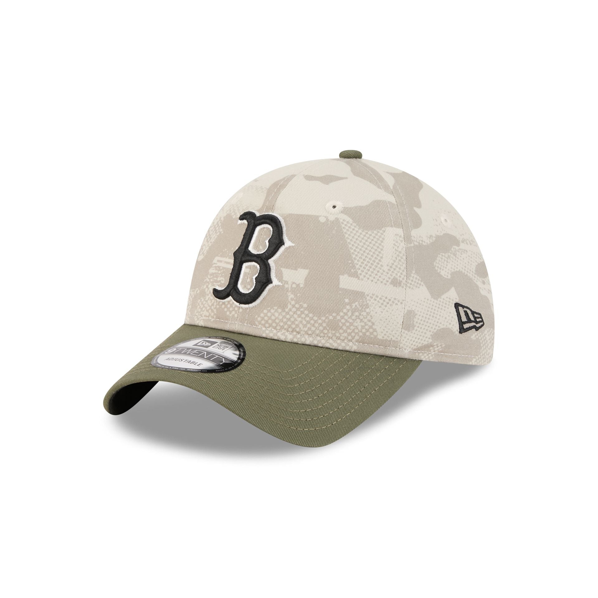 New Era Armed Forces Day 2025 Kids 9TWENTY Adjustable