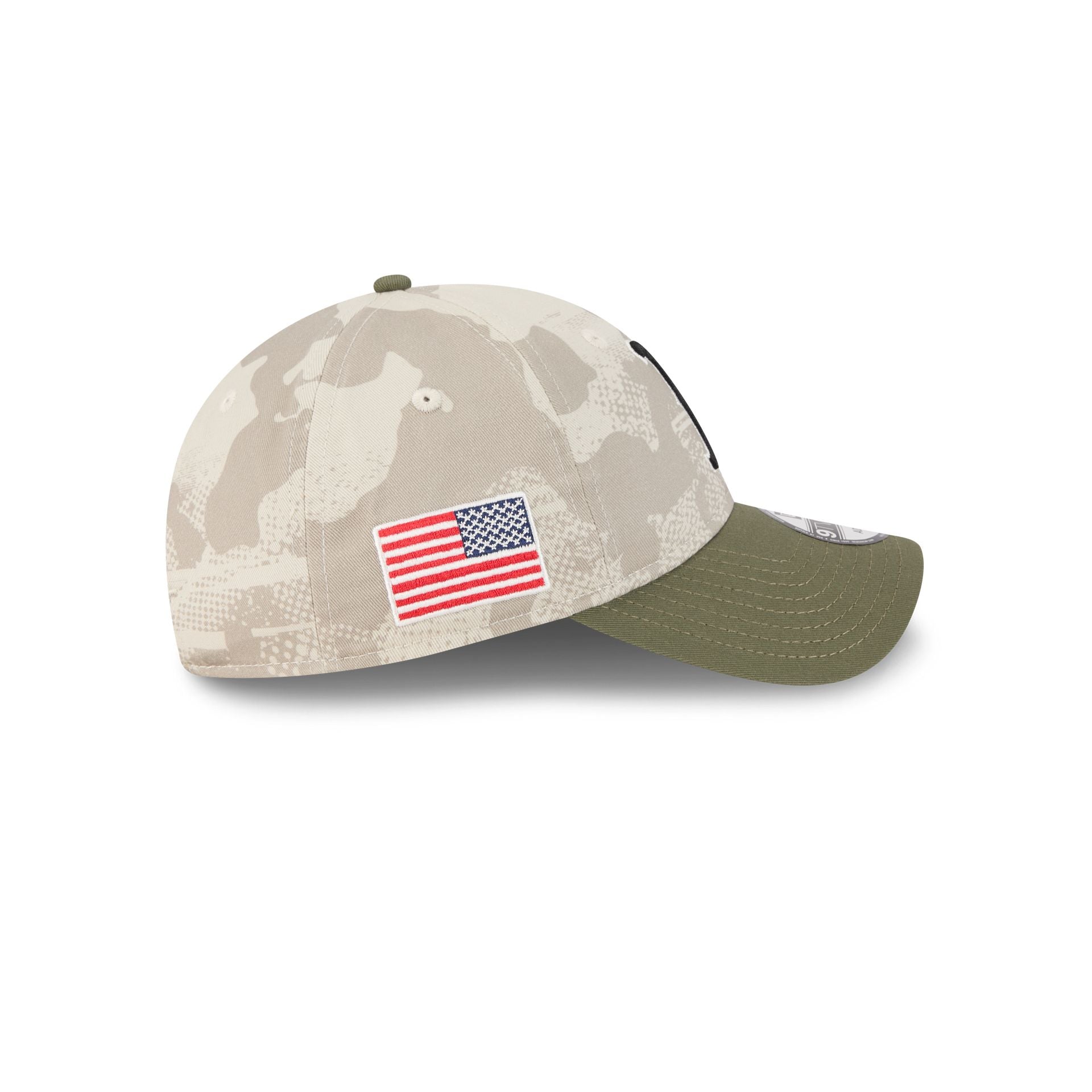 New Era Armed Forces Day 2025 Kids 9TWENTY Adjustable
