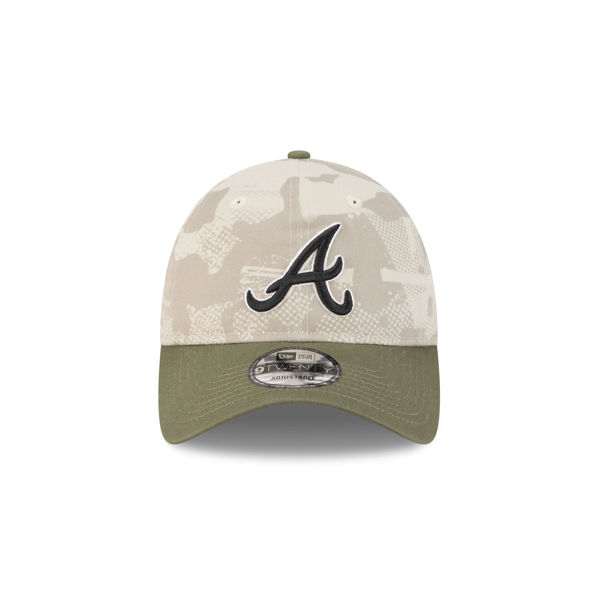 New Era Armed Forces Day 2025 Kids 9TWENTY Adjustable