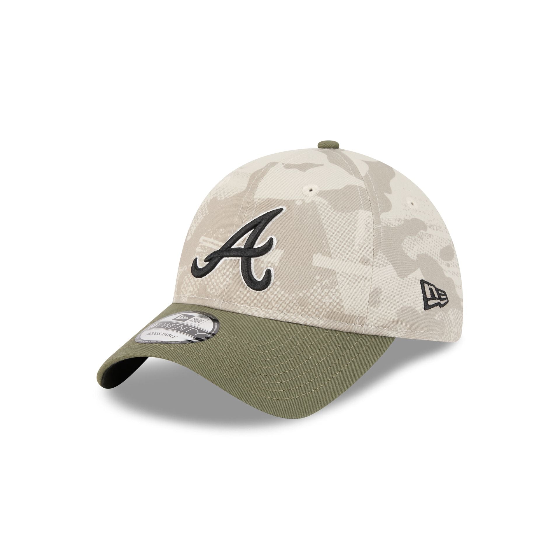 New Era Armed Forces Day 2025 Kids 9TWENTY Adjustable