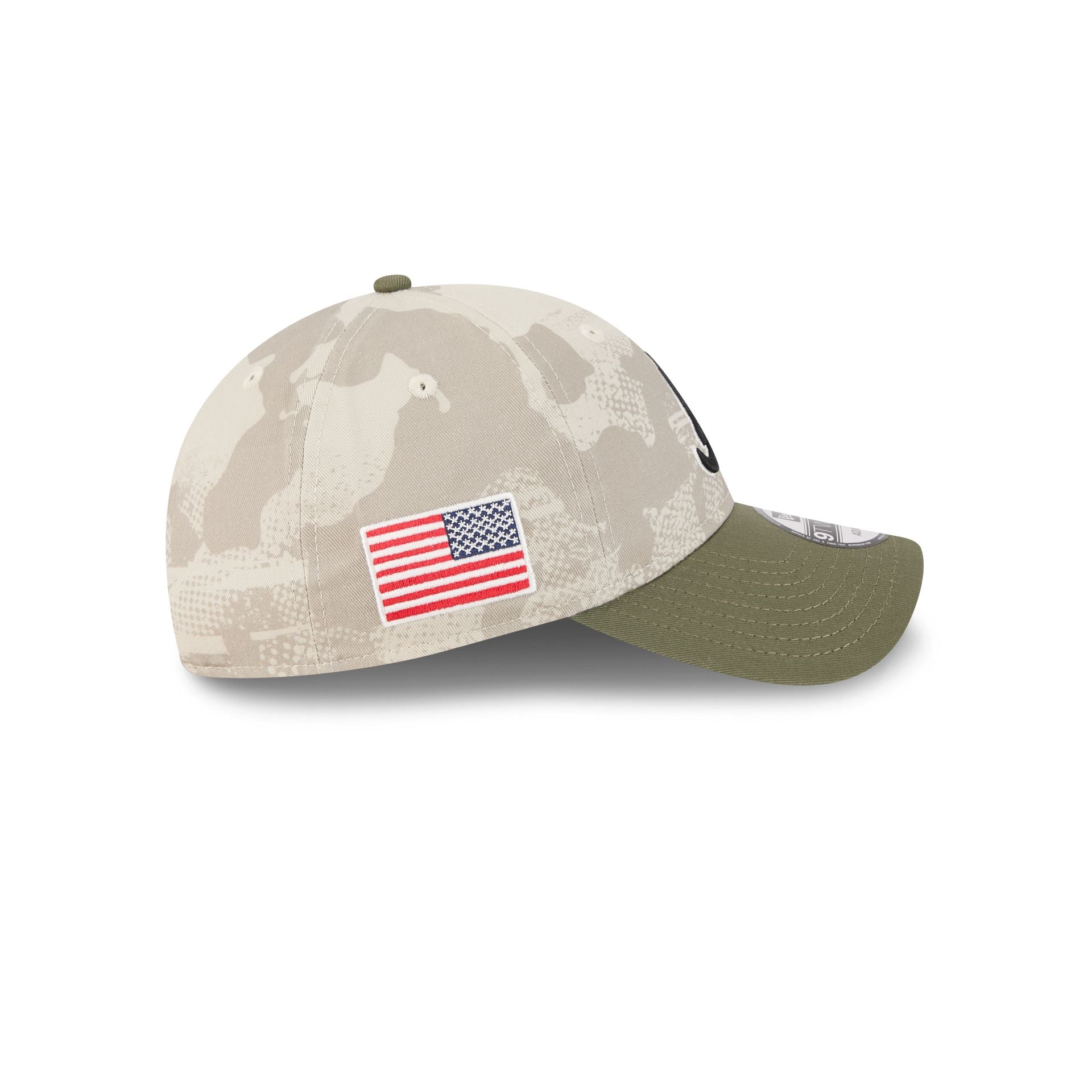 New Era Armed Forces Day 2025 Kids 9TWENTY Adjustable