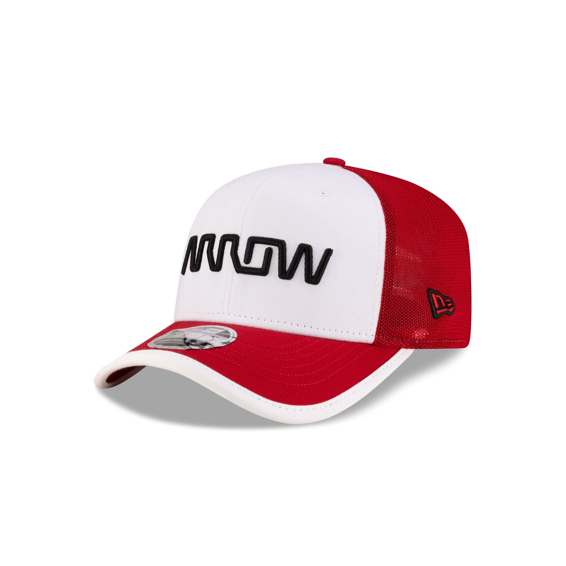 New Era Arrow McLaren IndyCar Team Christian Lundgaard 9FIFTY Trucker