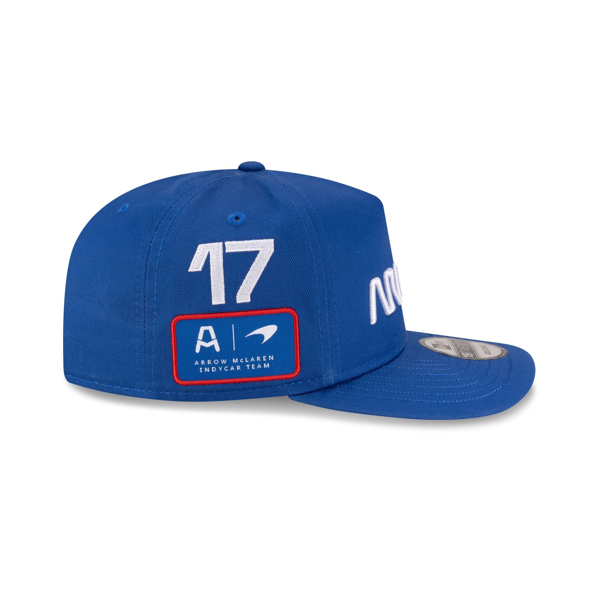 New Era Arrow McLaren IndyCar Team Kyle Larson 19TWENTY Snapback