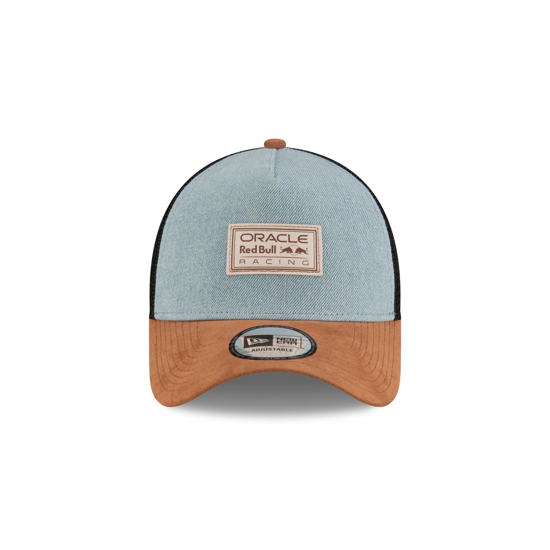 New Era Austin Race Special 9FORTY A-Frame Snapback