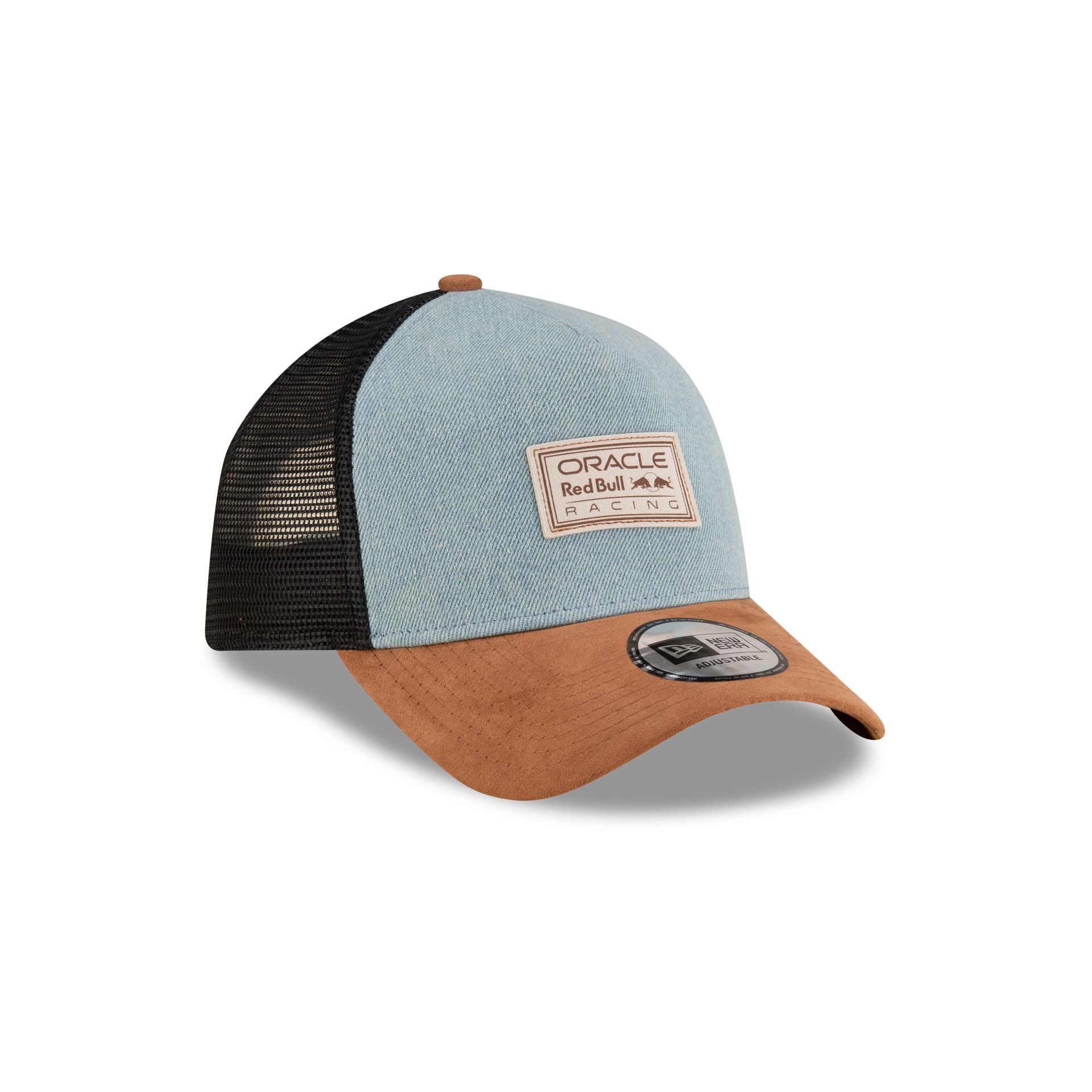 New Era Austin Race Special 9FORTY A-Frame Snapback