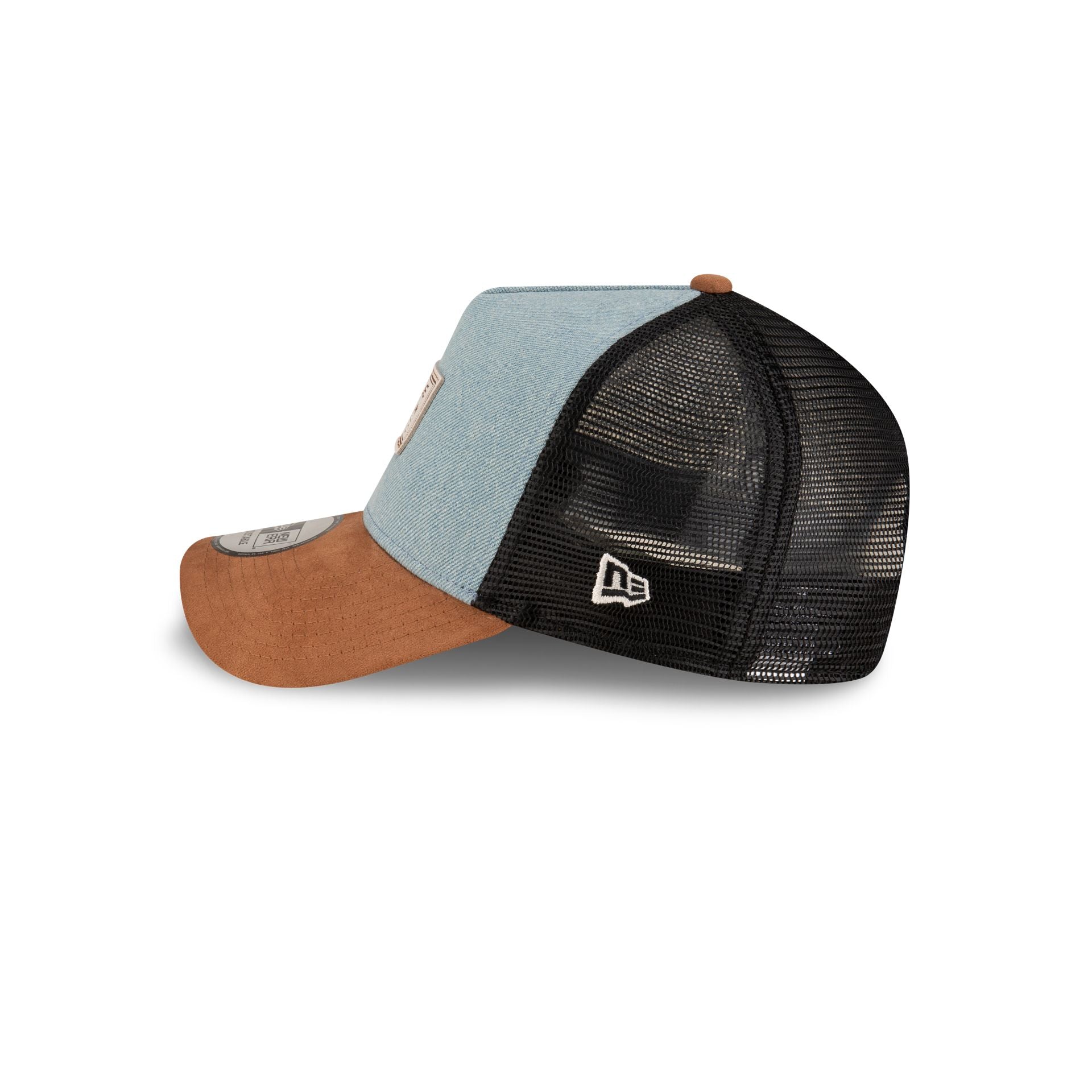 New Era Austin Race Special 9FORTY A-Frame Snapback