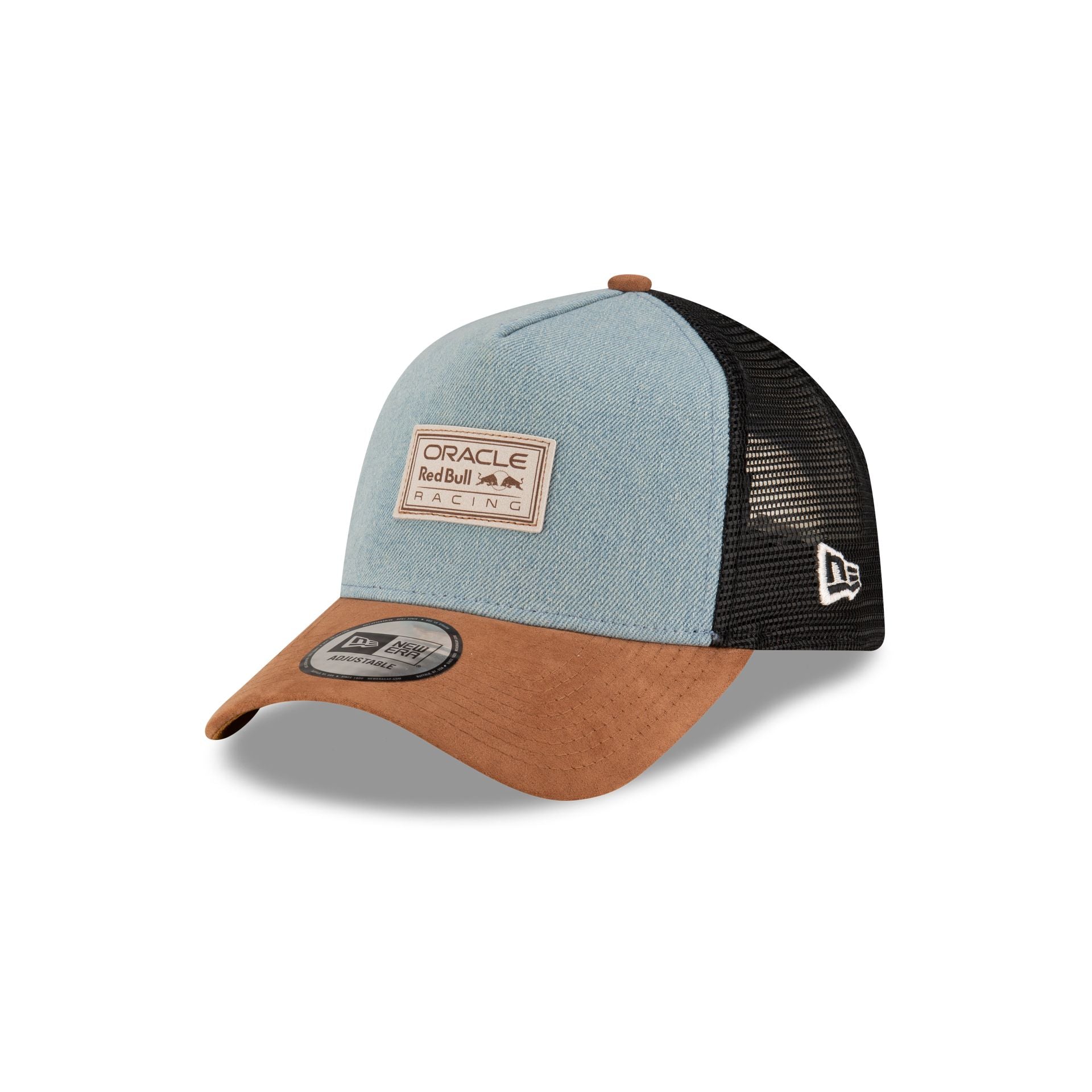new era Austin Race Special 9FORTY A-Frame Snapback