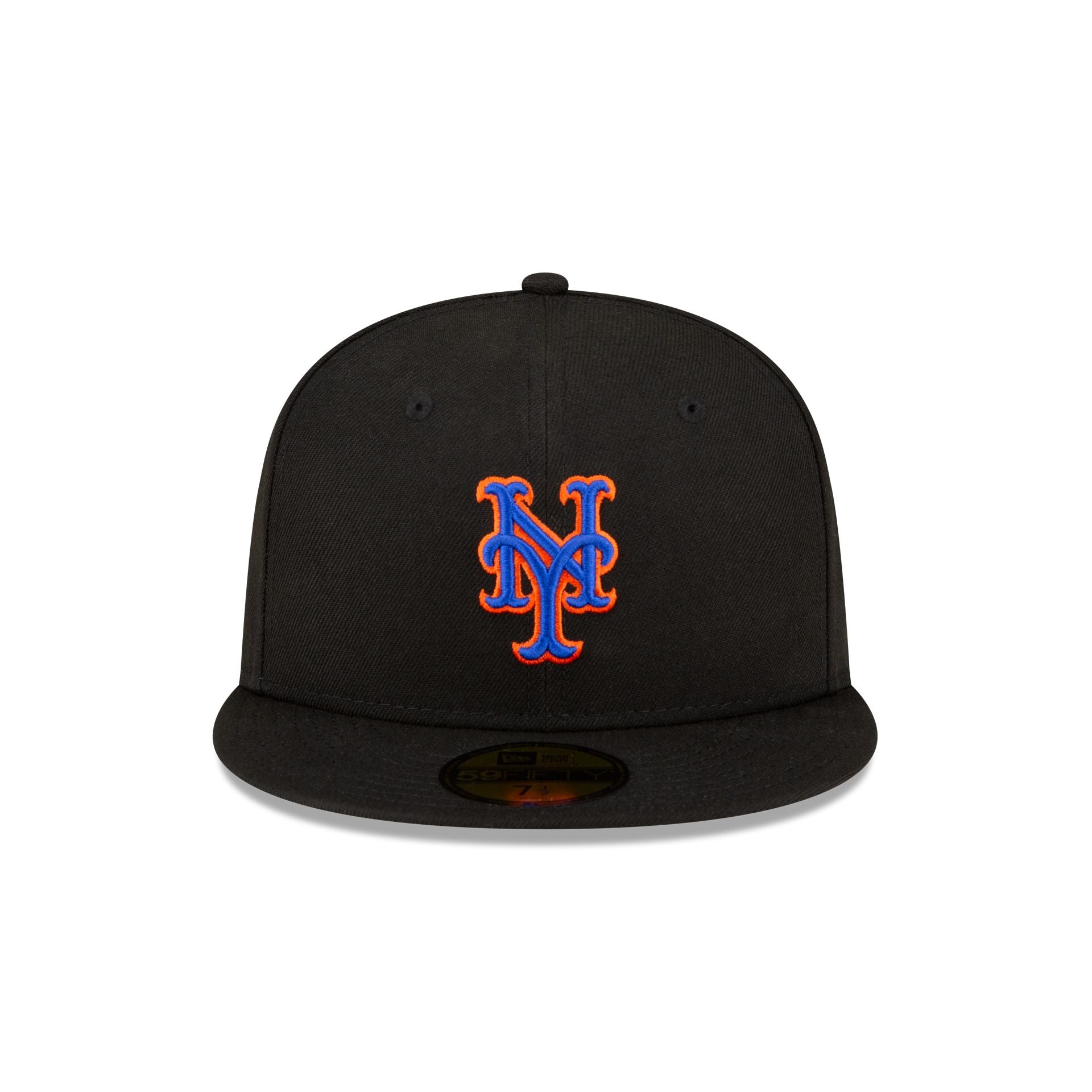 New Era Authentic Collection Alt Black 59FIFTY Fitted