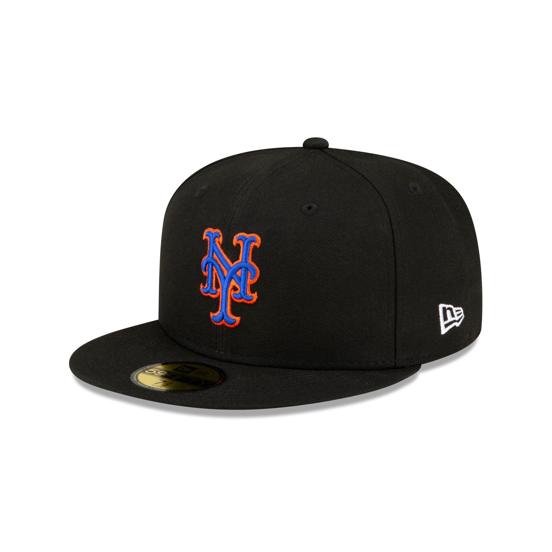new era Authentic Collection Alt Black 59FIFTY Fitted