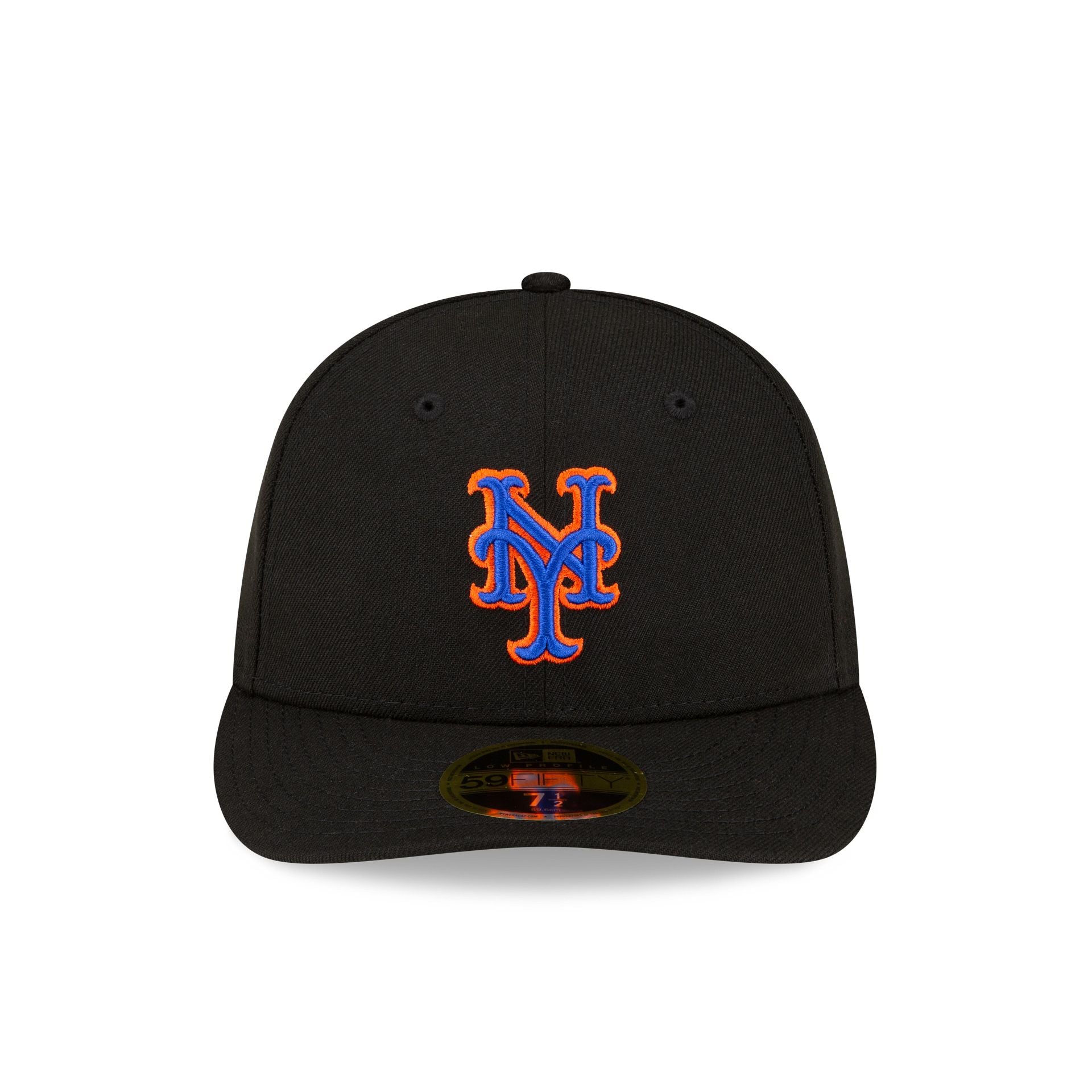 New Era Authentic Collection Alt Low Profile 59FIFTY Fitted