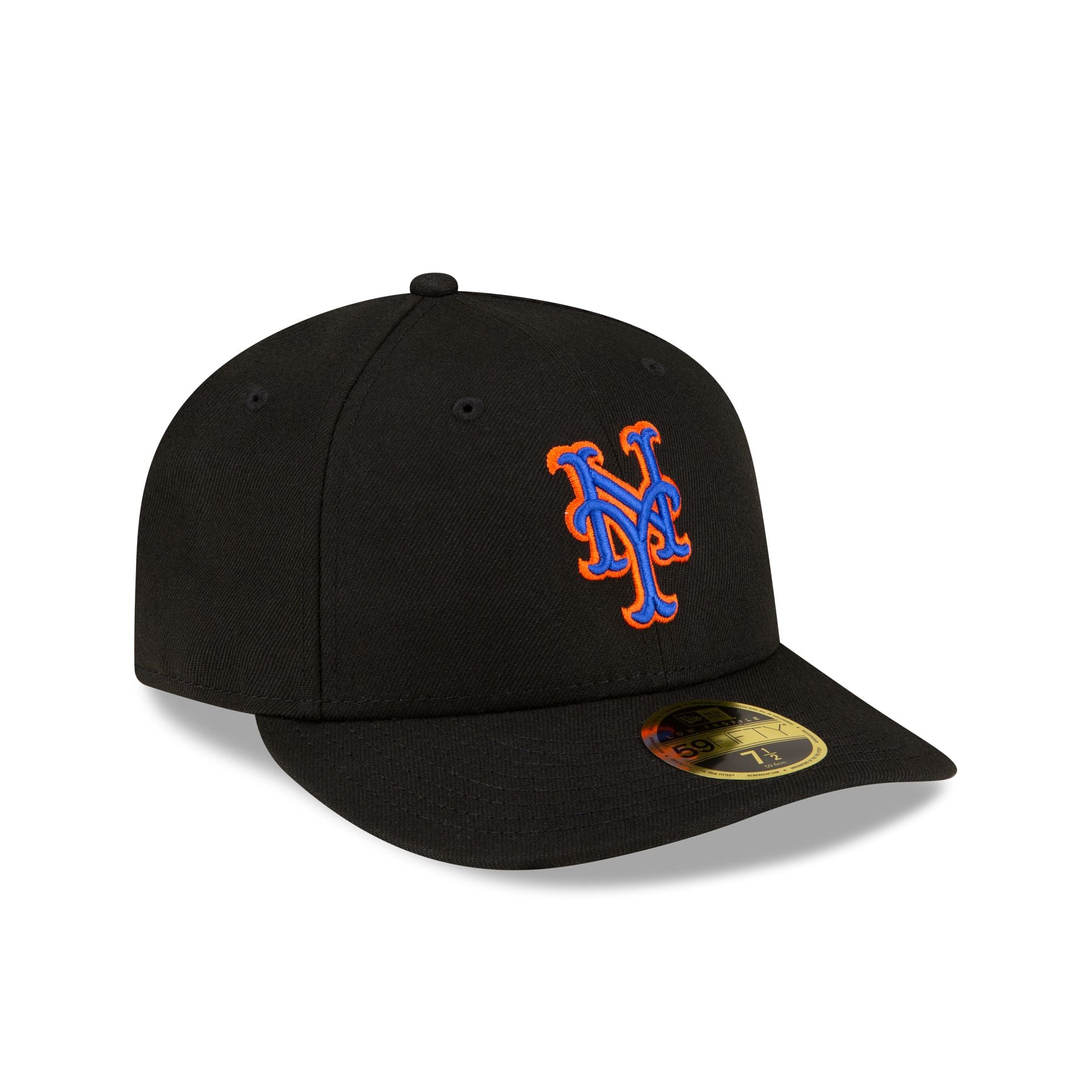 New Era Authentic Collection Alt Low Profile 59FIFTY Fitted