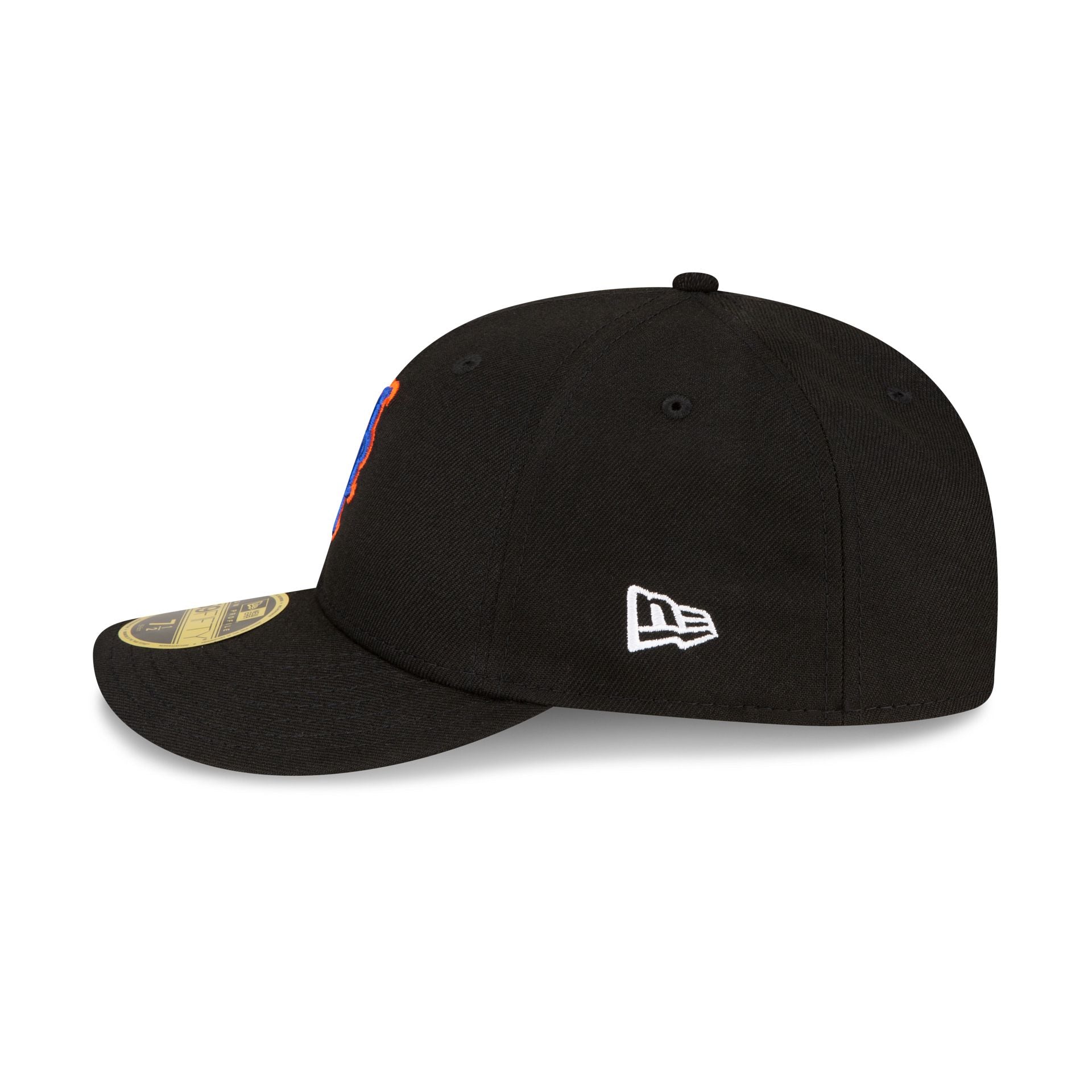 New Era Authentic Collection Alt Low Profile 59FIFTY Fitted
