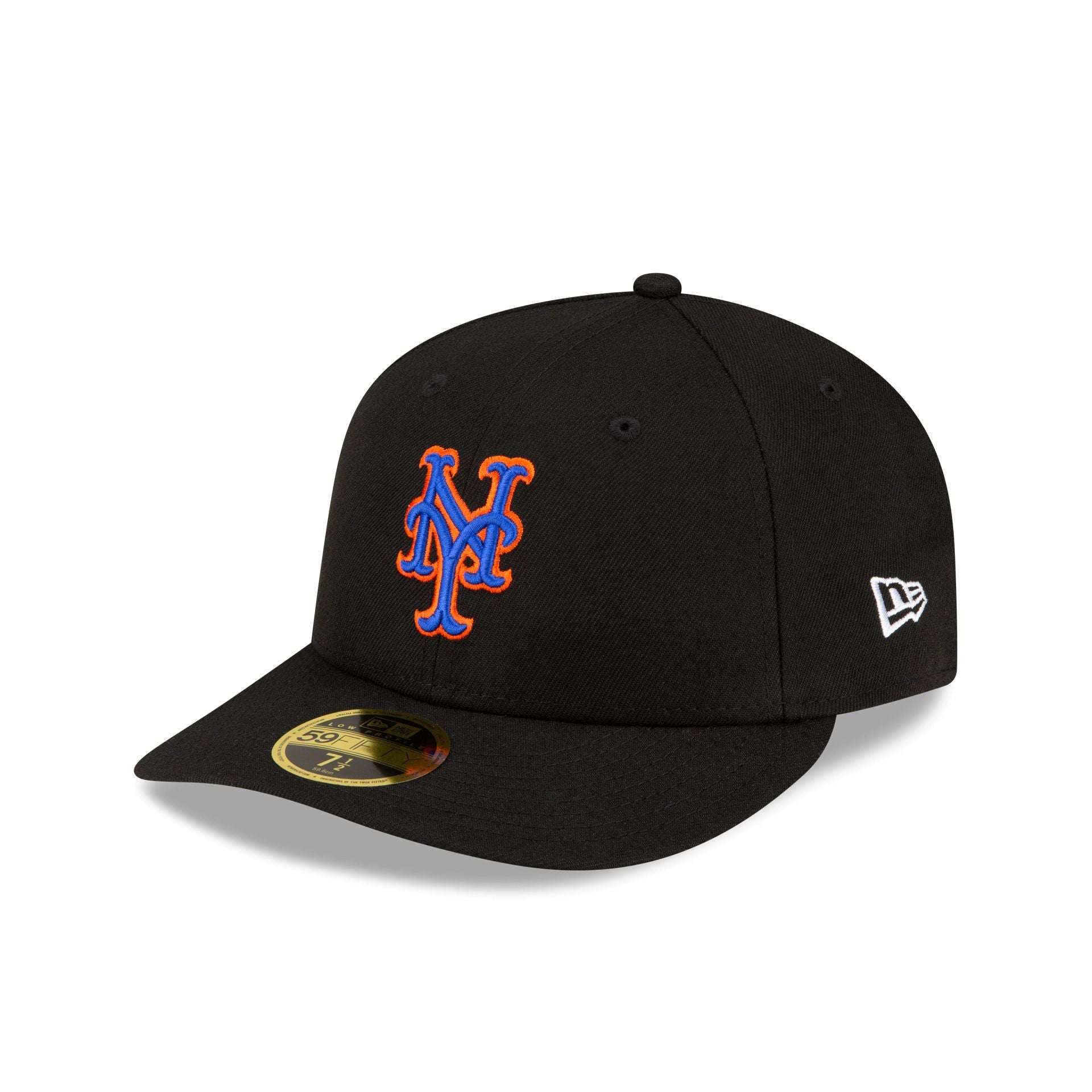 new era Authentic Collection Alt Low Profile 59FIFTY Fitted