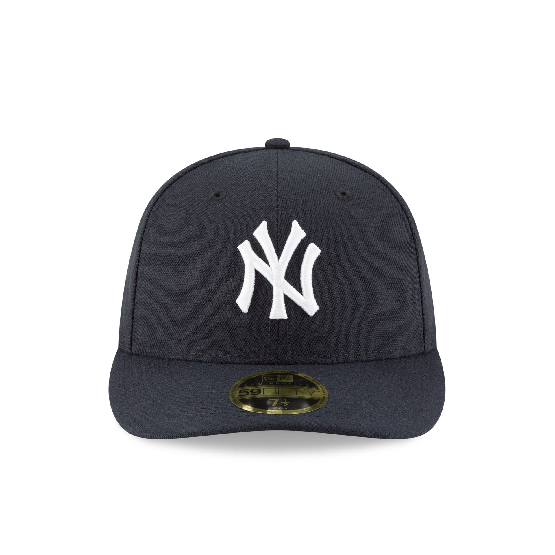 New Era Authentic Collection Low Profile 59FIFTY Fitted